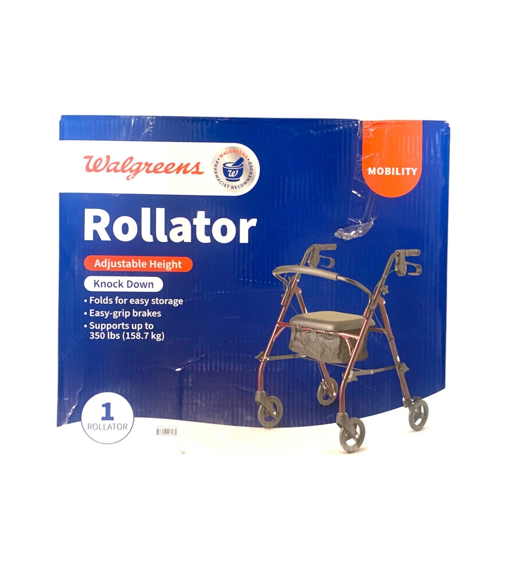 Rollator