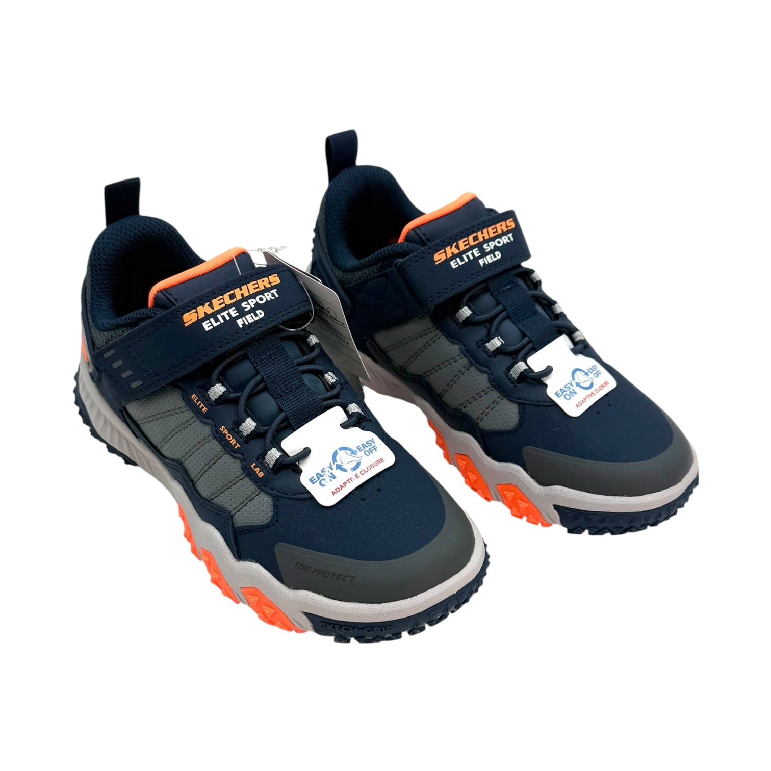 Toddlers' & Little Kids' Sneakers, Skechers Brand - Various Styles