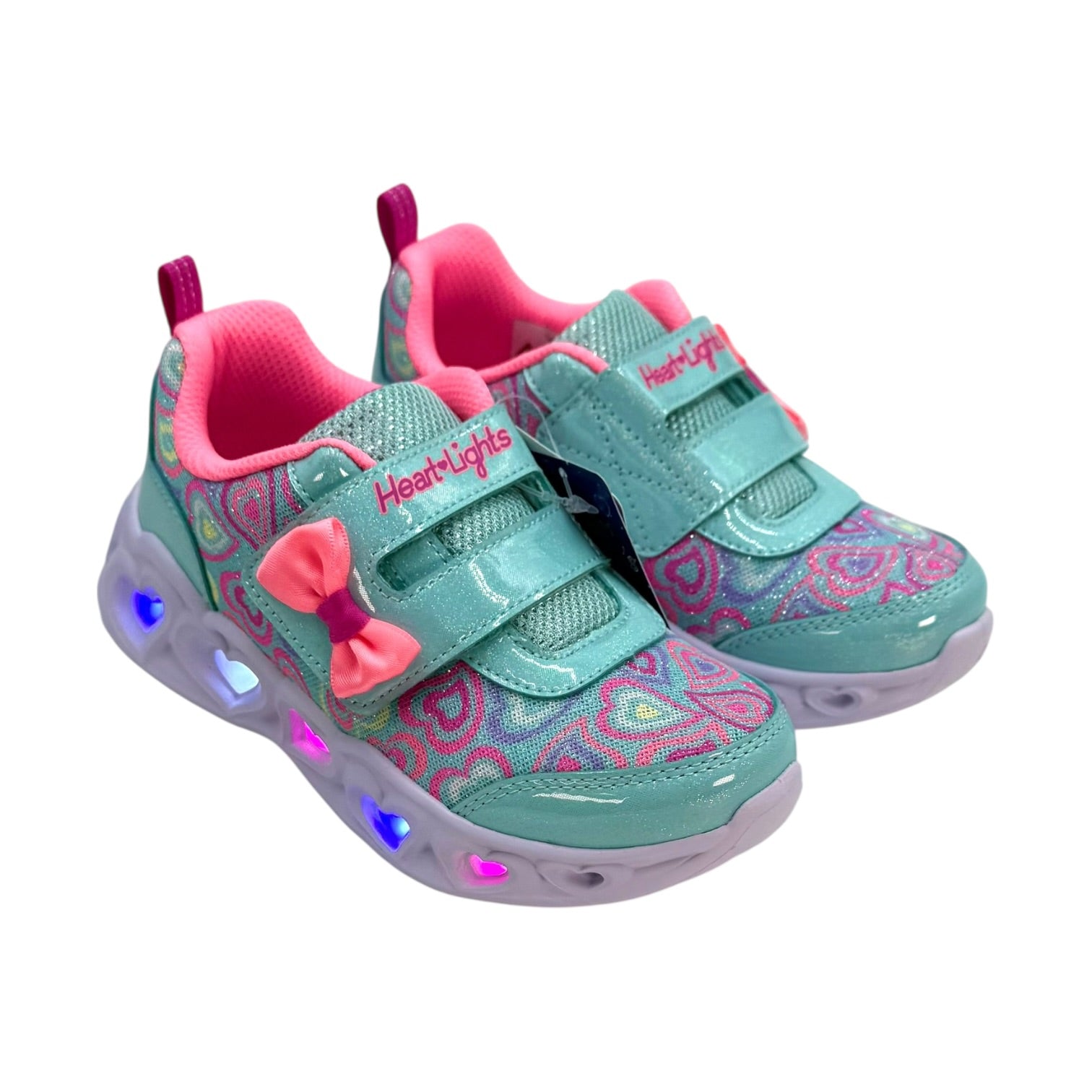Toddlers' & Little Kids' Sneakers, Skechers Brand - Various Styles
