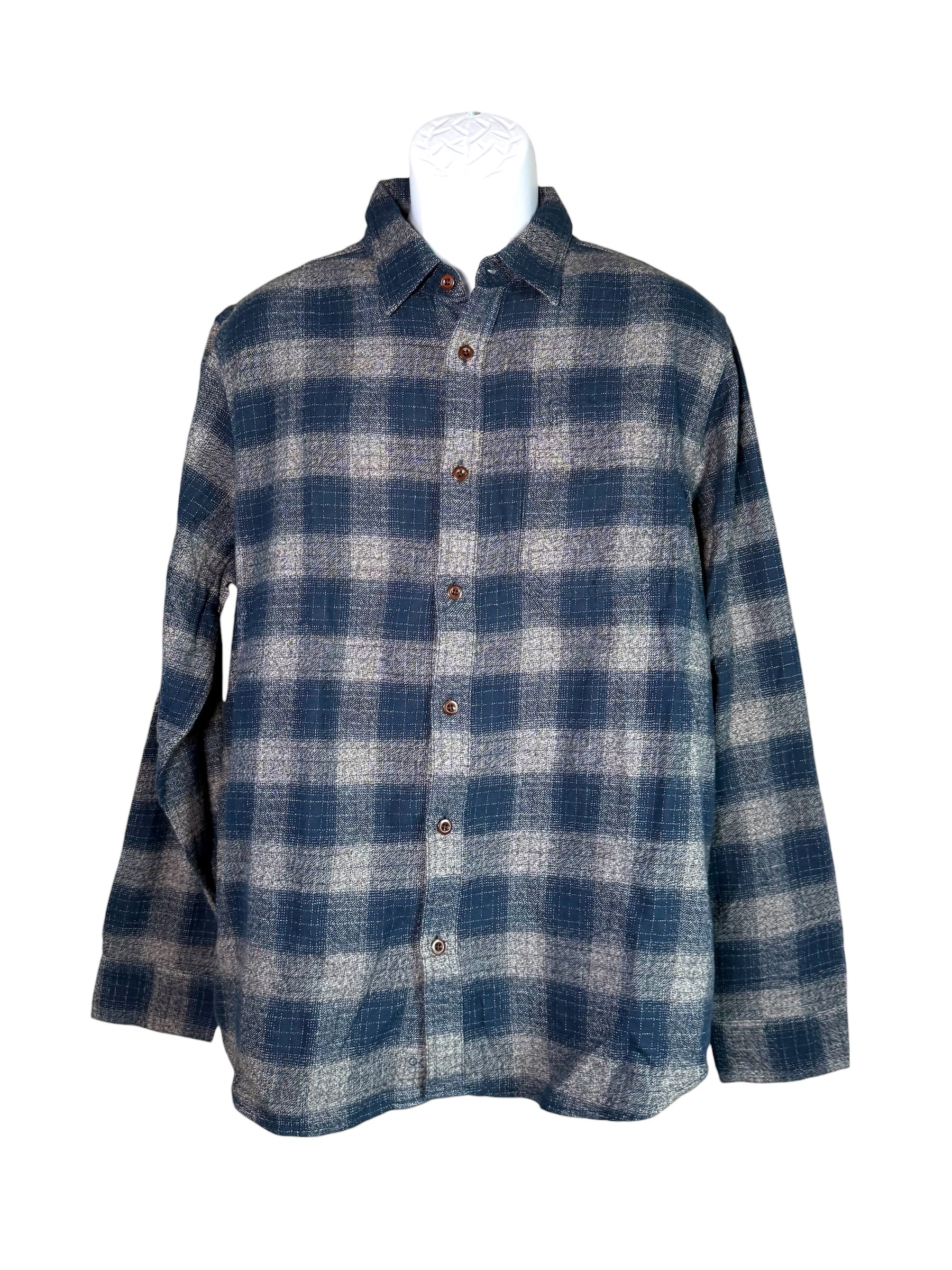 Button Down Shirts, Assorted Box - Outerknown Brand