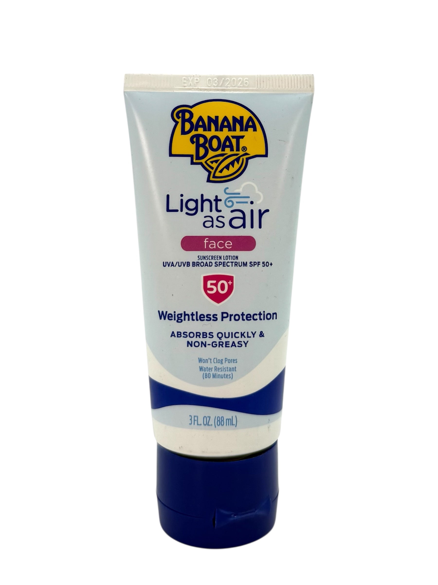 Sunscreen, Sun-Care, Full-Sized, Assorted Brands & SPF