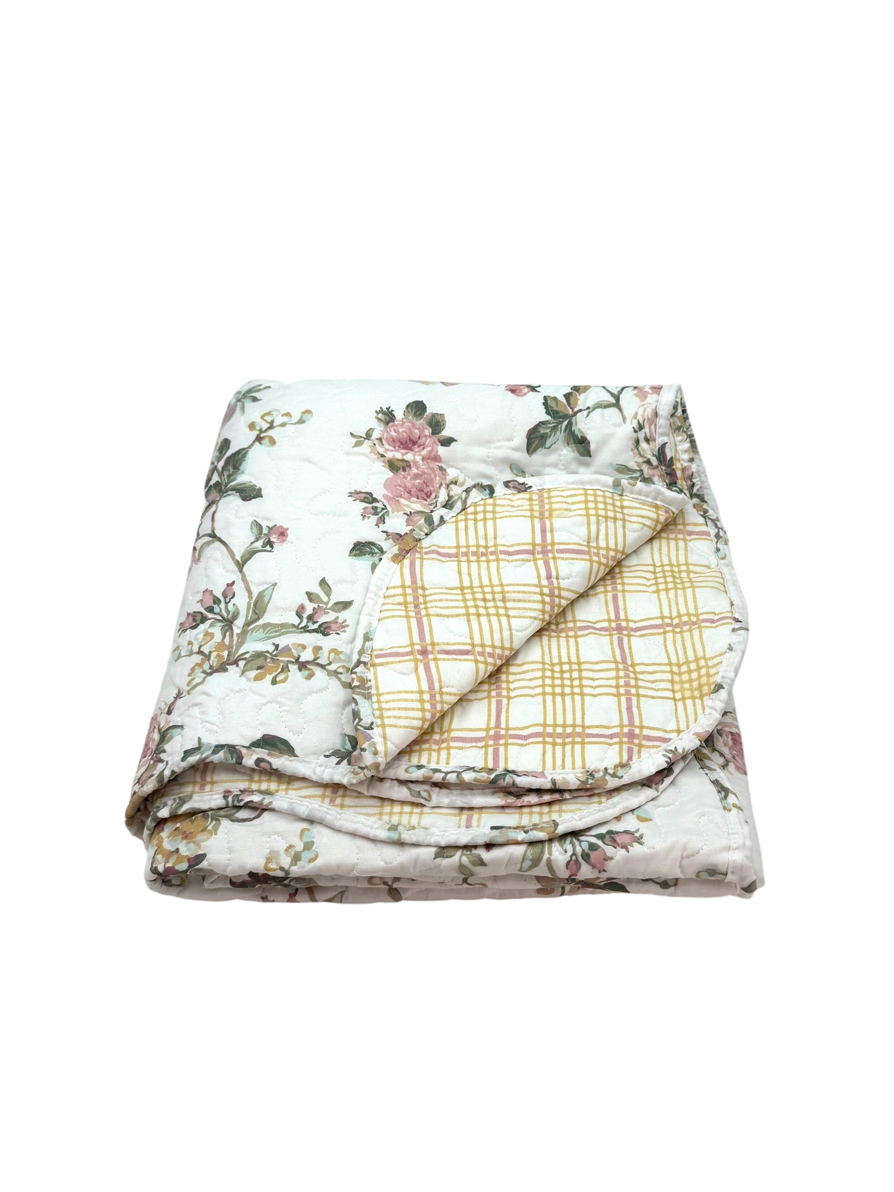 Throw Blanket, Assorted Styles and Sizes