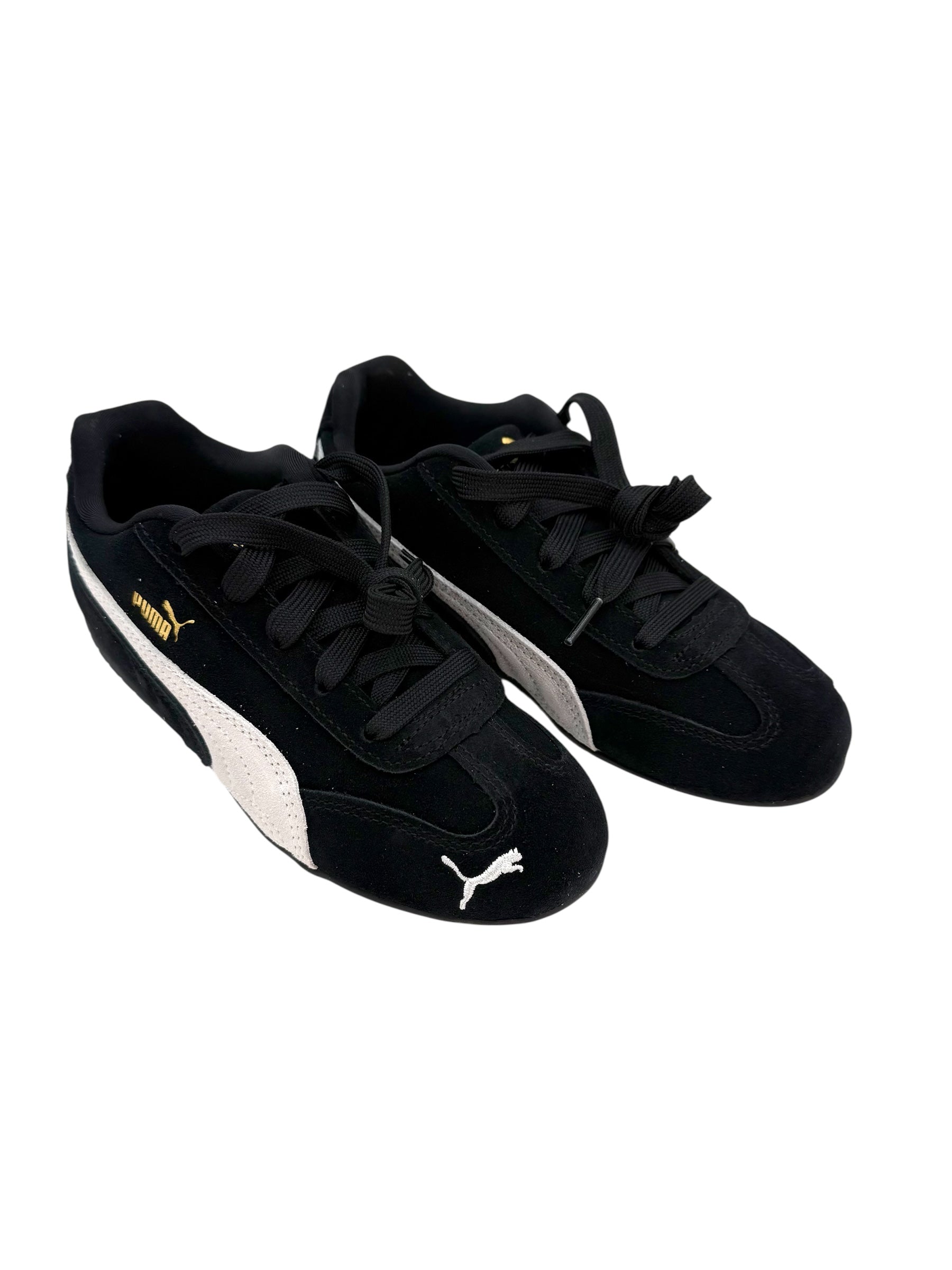 Puma Little Kid's Speedcat OG Shoes
