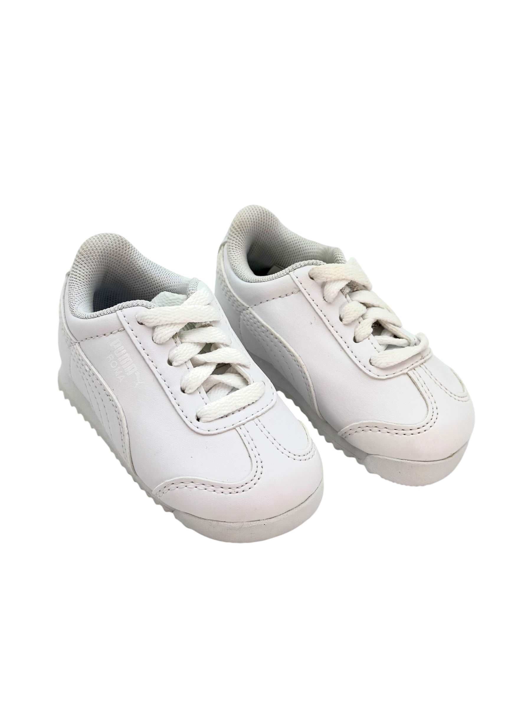 Puma Toddler & Little Kid's Shoes, Assorted Styles