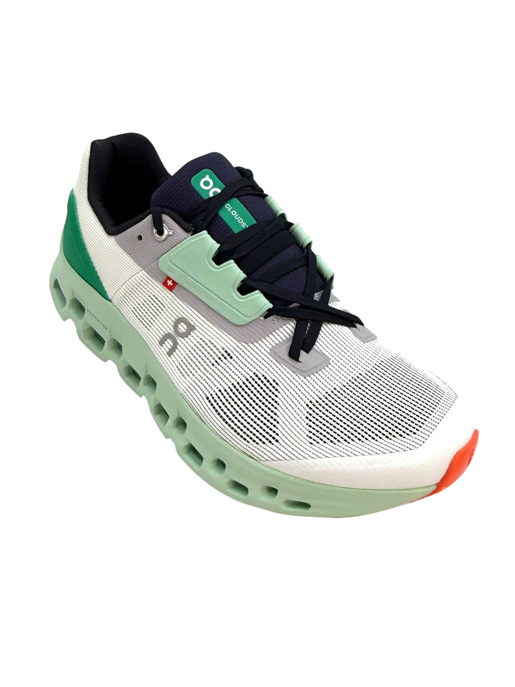 On Shoes - Men's Size 8 (Women's 9.5)