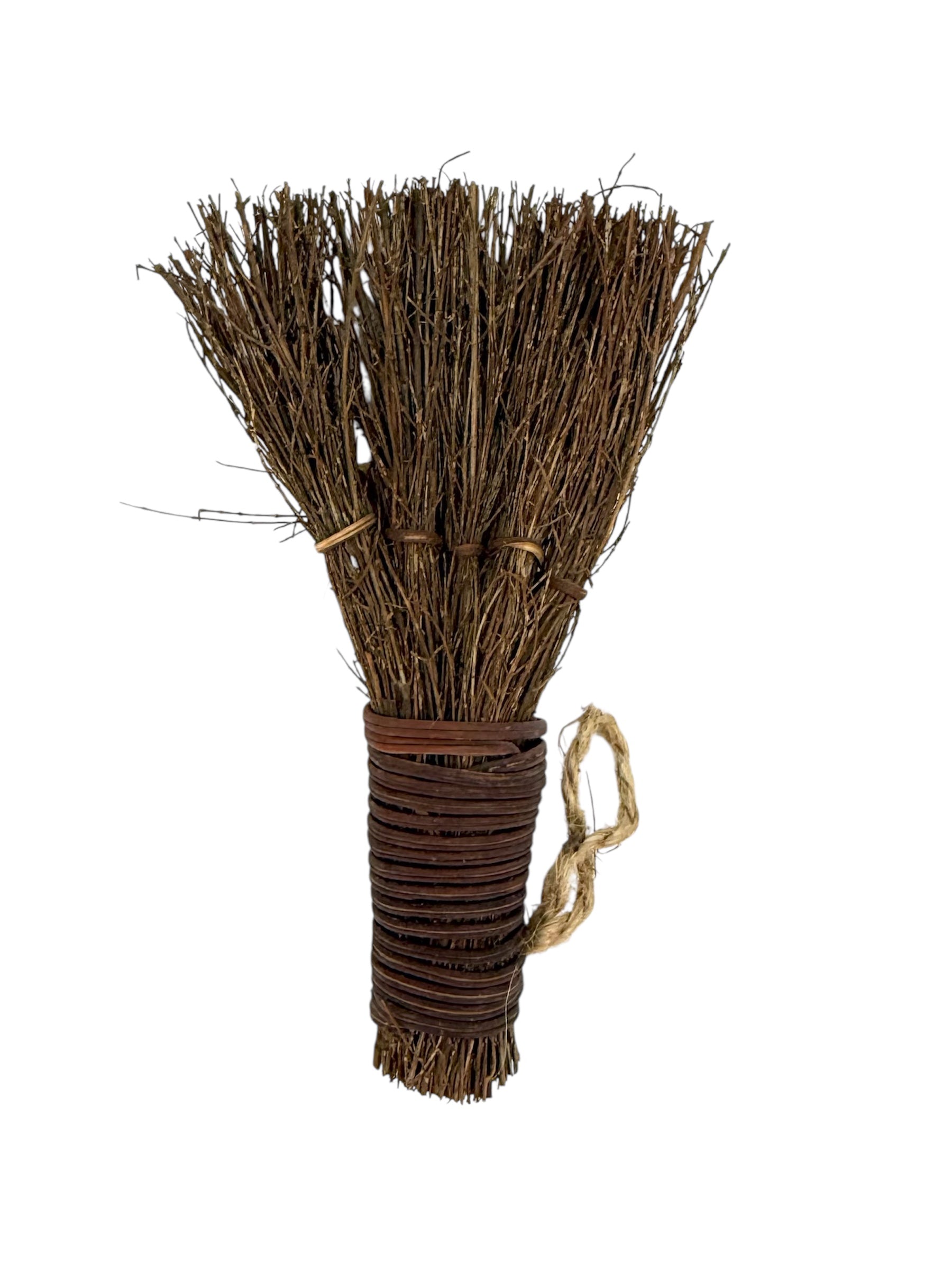 Cinnamon Broom: A Touch of Country Magic
