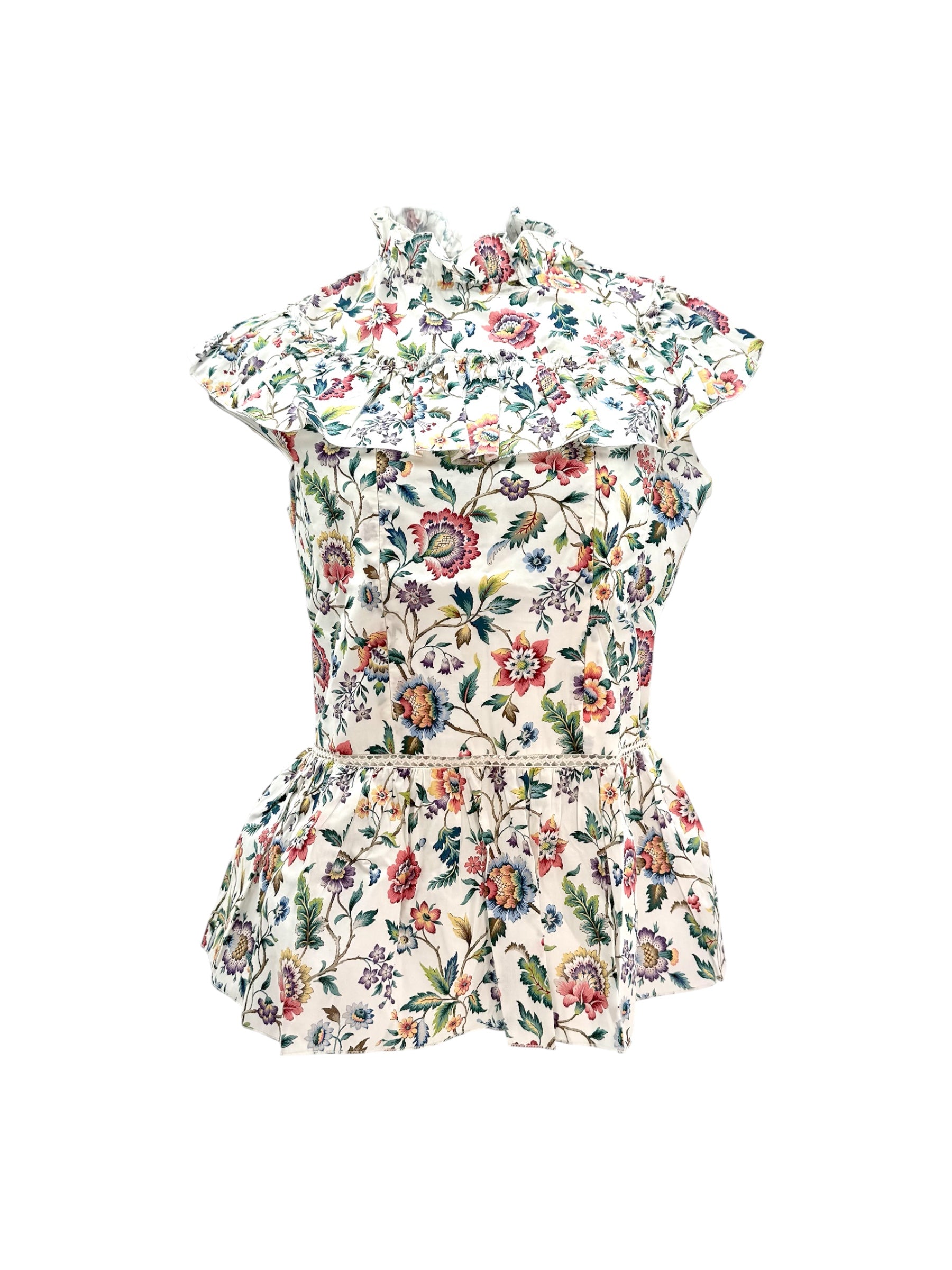 Women's Shirt, Ellie and Becca Brand