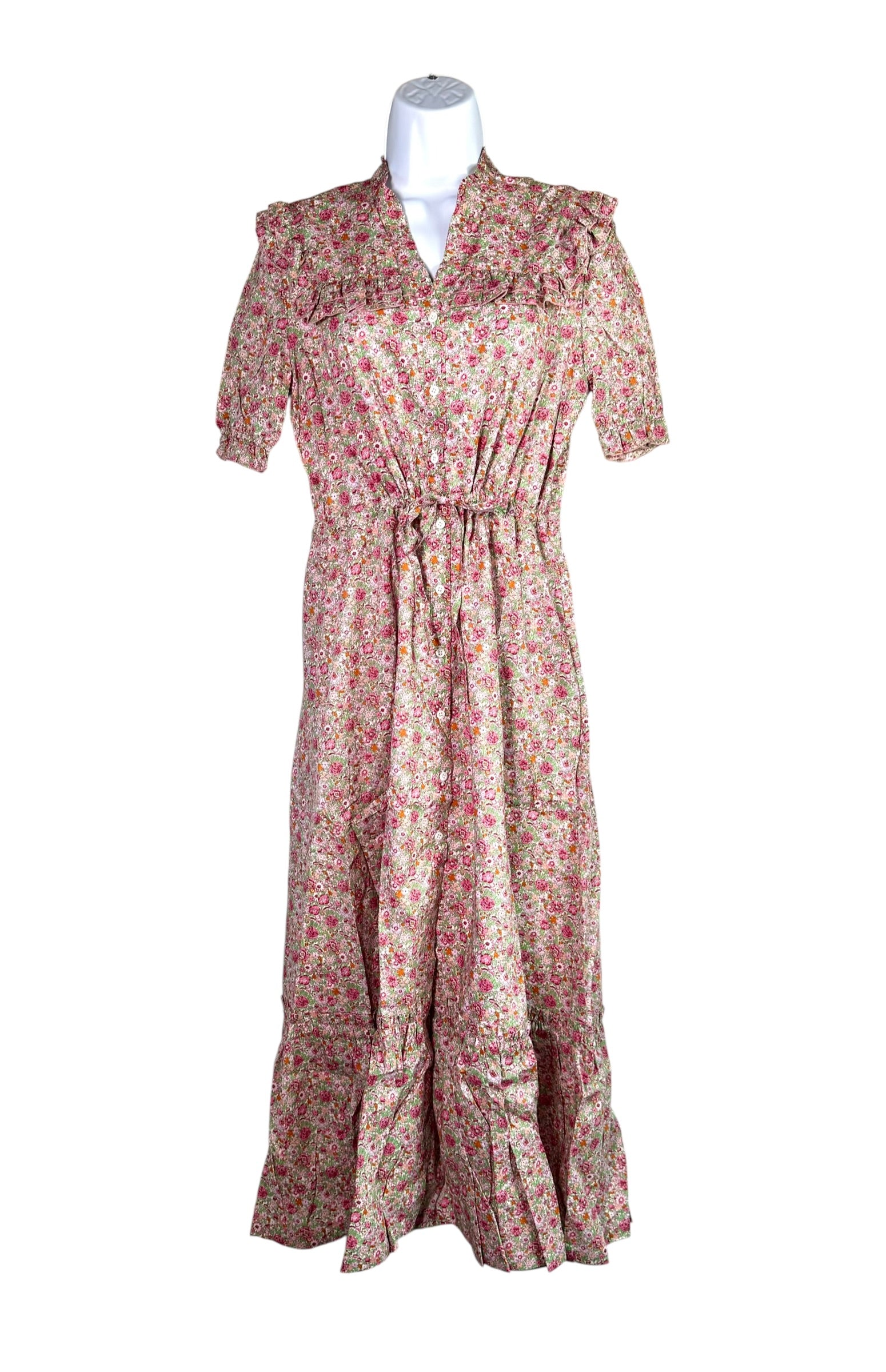 Dress, Ellie and Becca Brand, Assorted Colors and Styles