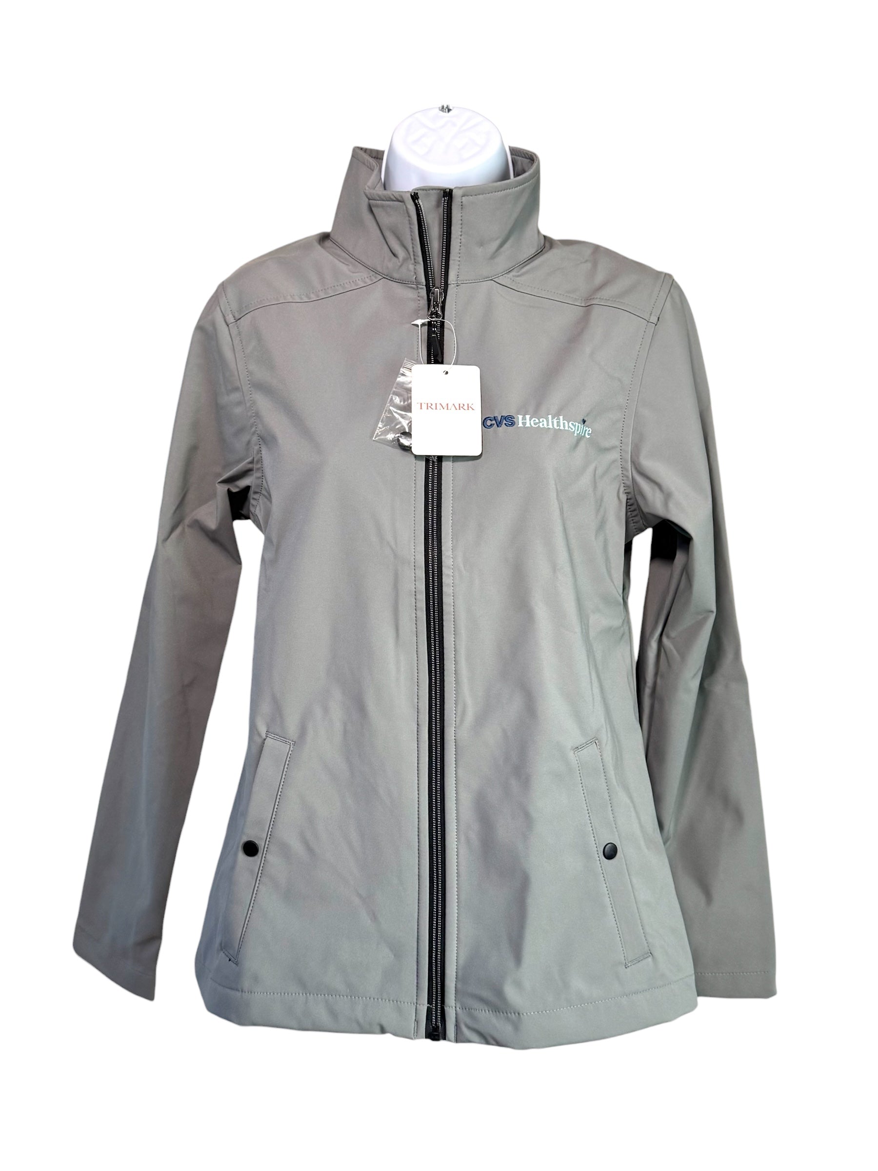 Softshell Jacket, CVS Healthspire Branded