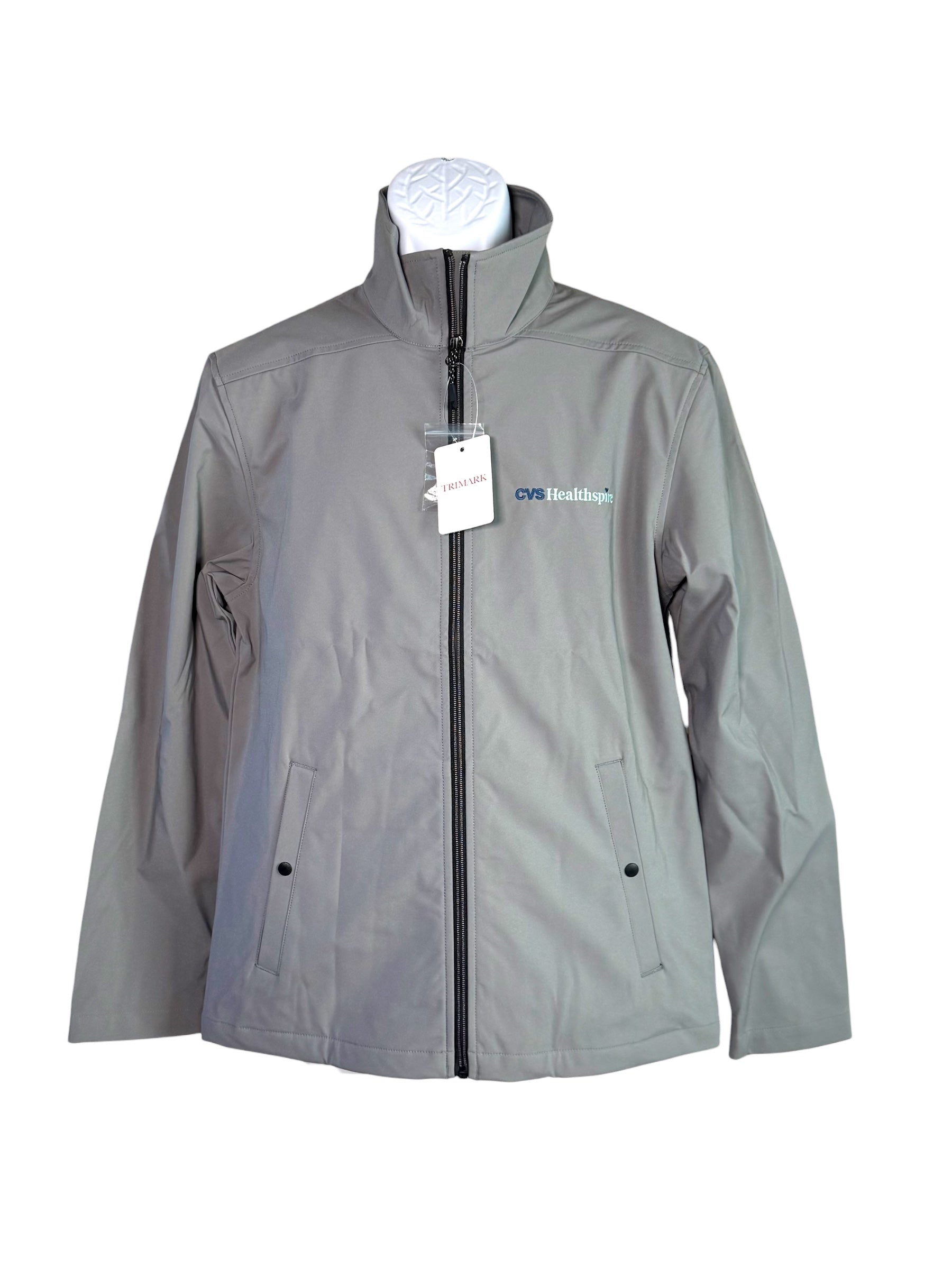 Softshell Jacket, CVS Healthspire Branded