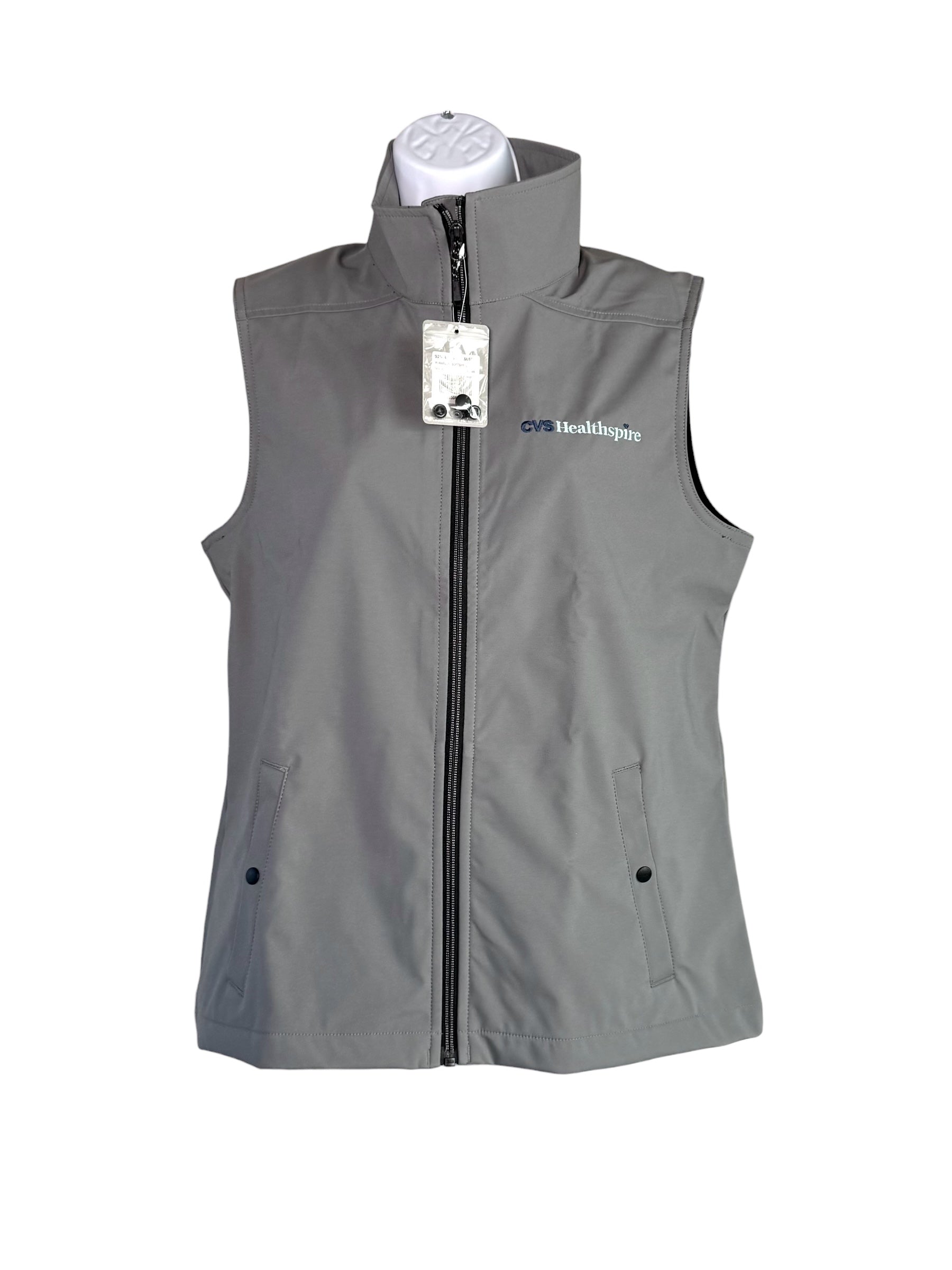 Softshell Vest, CVS Healthspire Branded