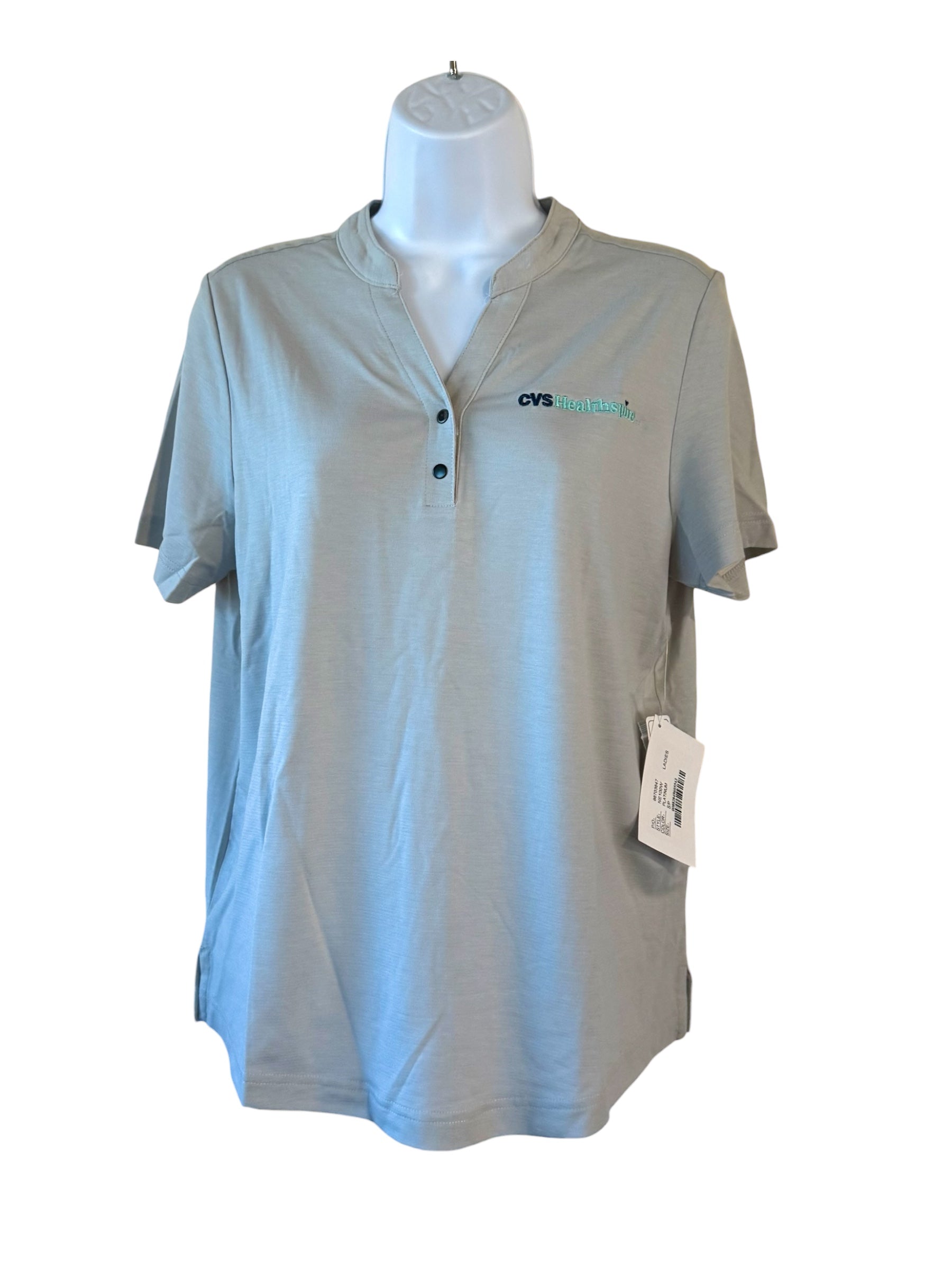 Women's Polo Shirt, CVS Healthspire Branded