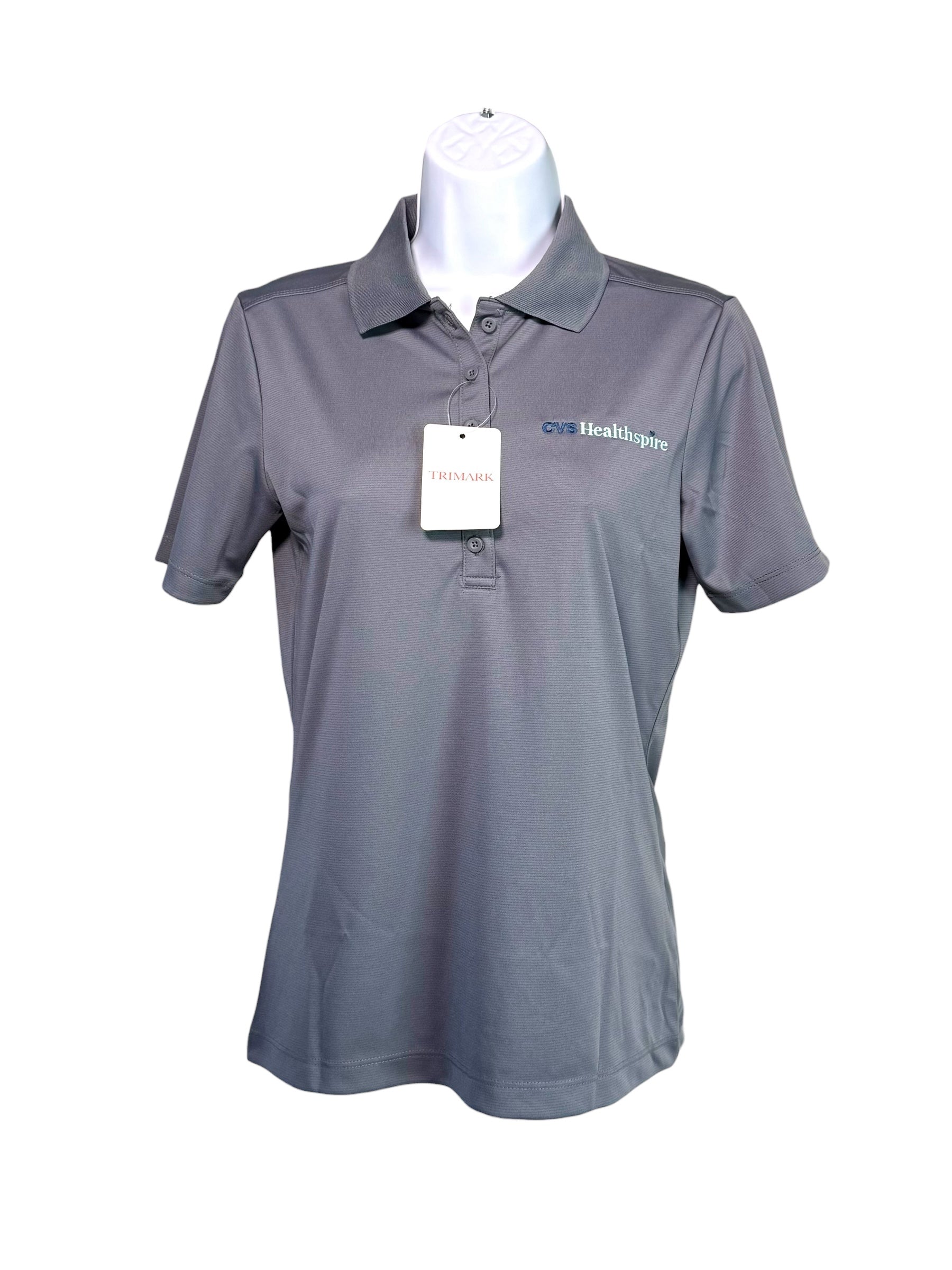 Women's Polo Shirt, CVS Healthspire Branded