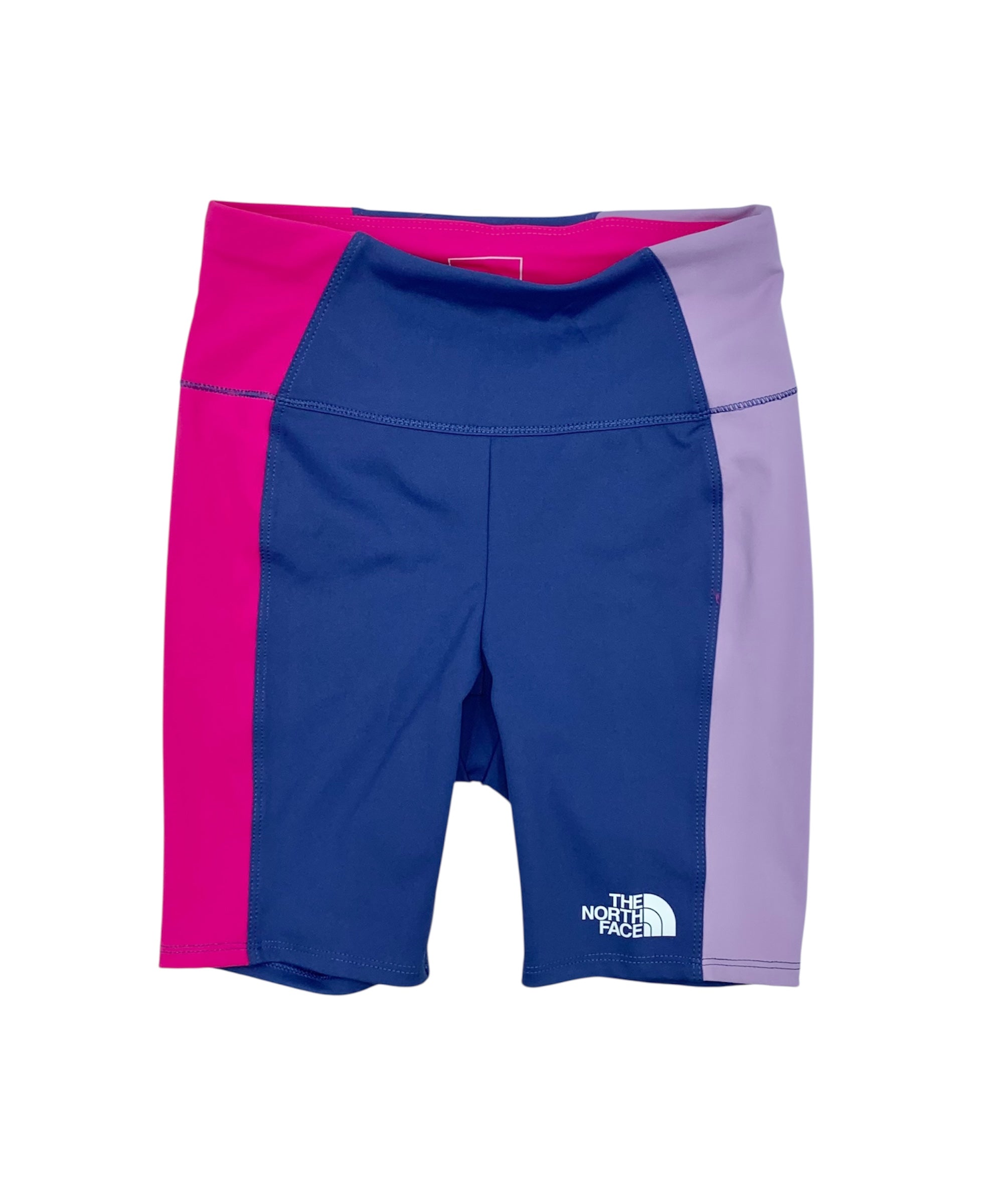 The North Face Girls Bike Shorts