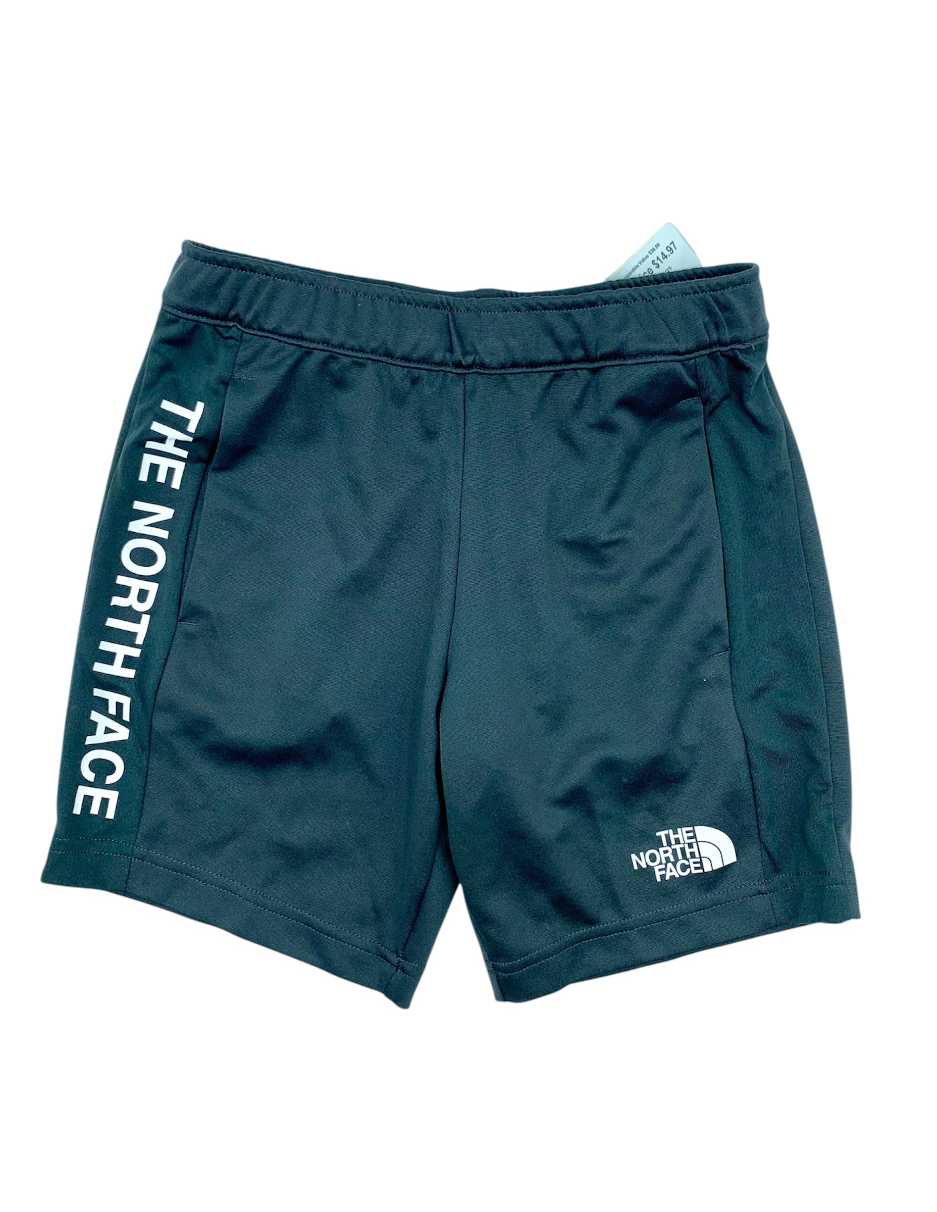 Youth Shorts, Boys - Assorted Brands