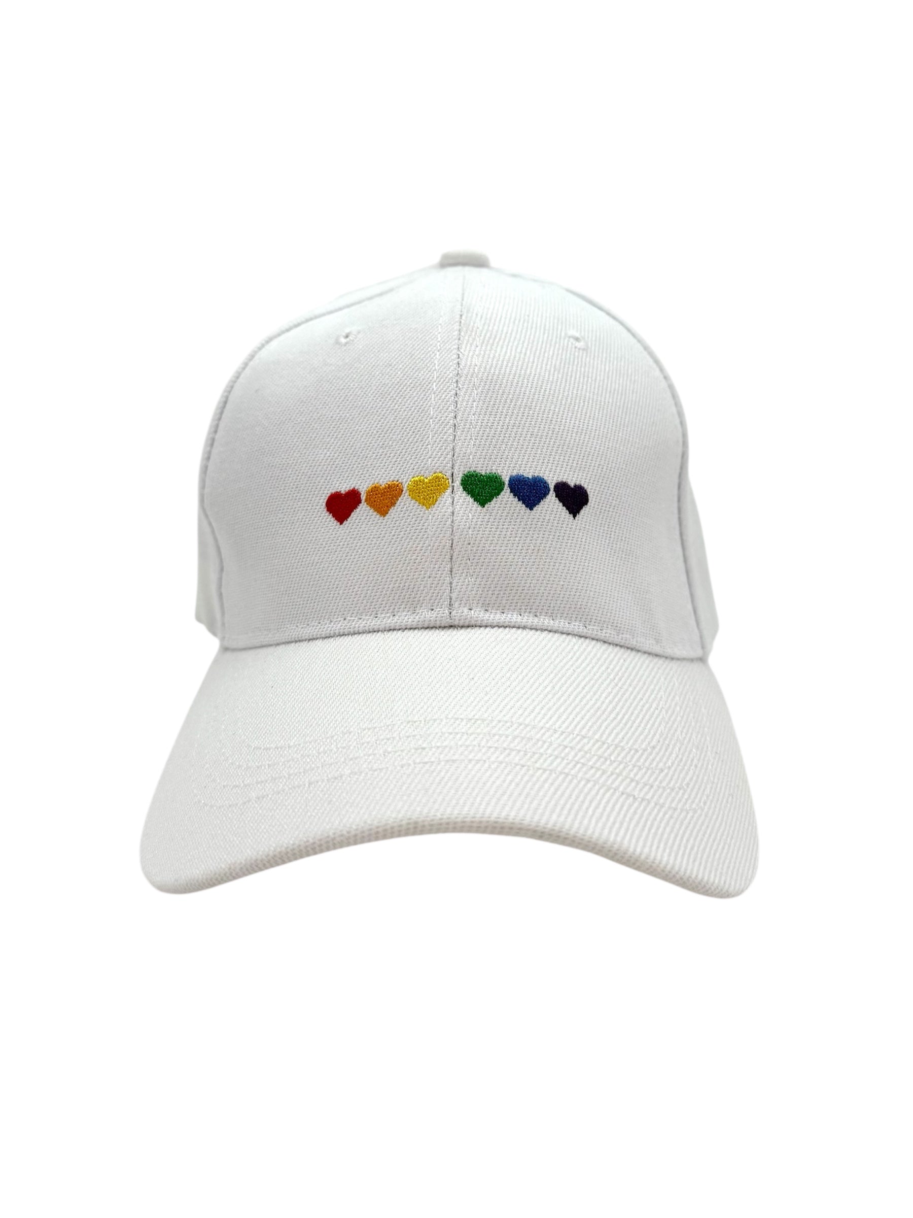 Pride / Rainbow Hat