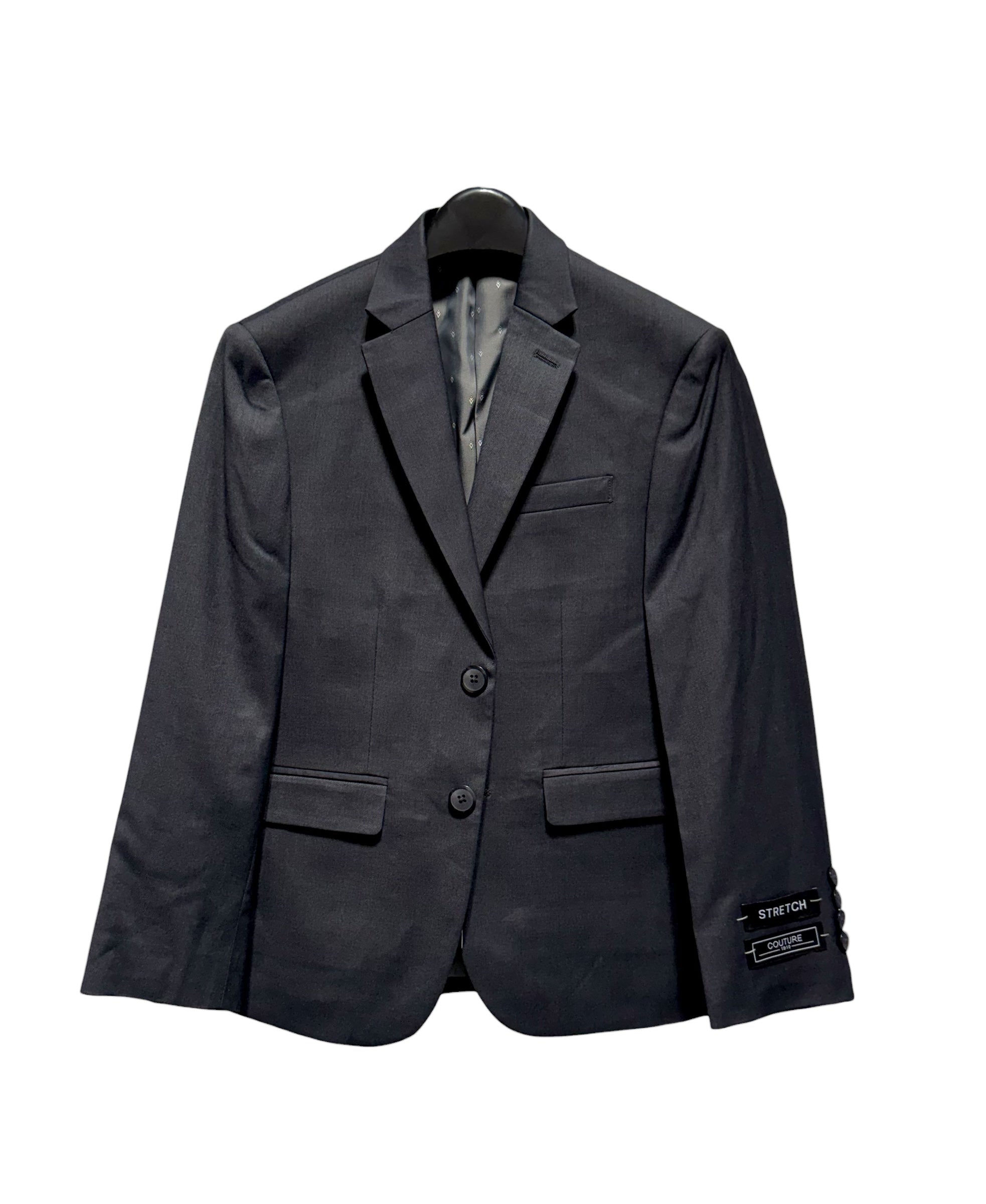 Boy's Suit /Tuxedo Jacket, Size 10 - Assorted Colors