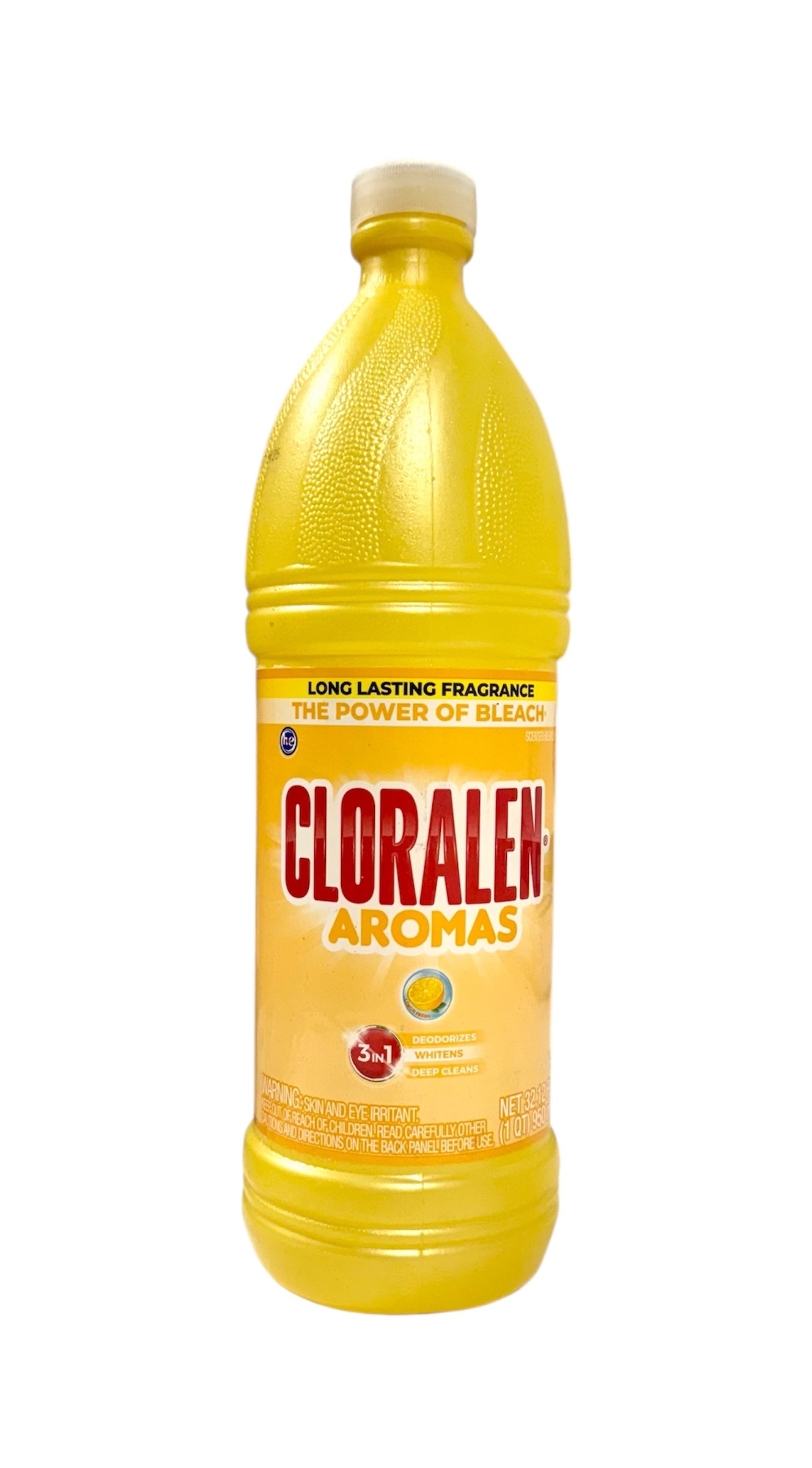 Cleaning Supplies - Assorted Brands