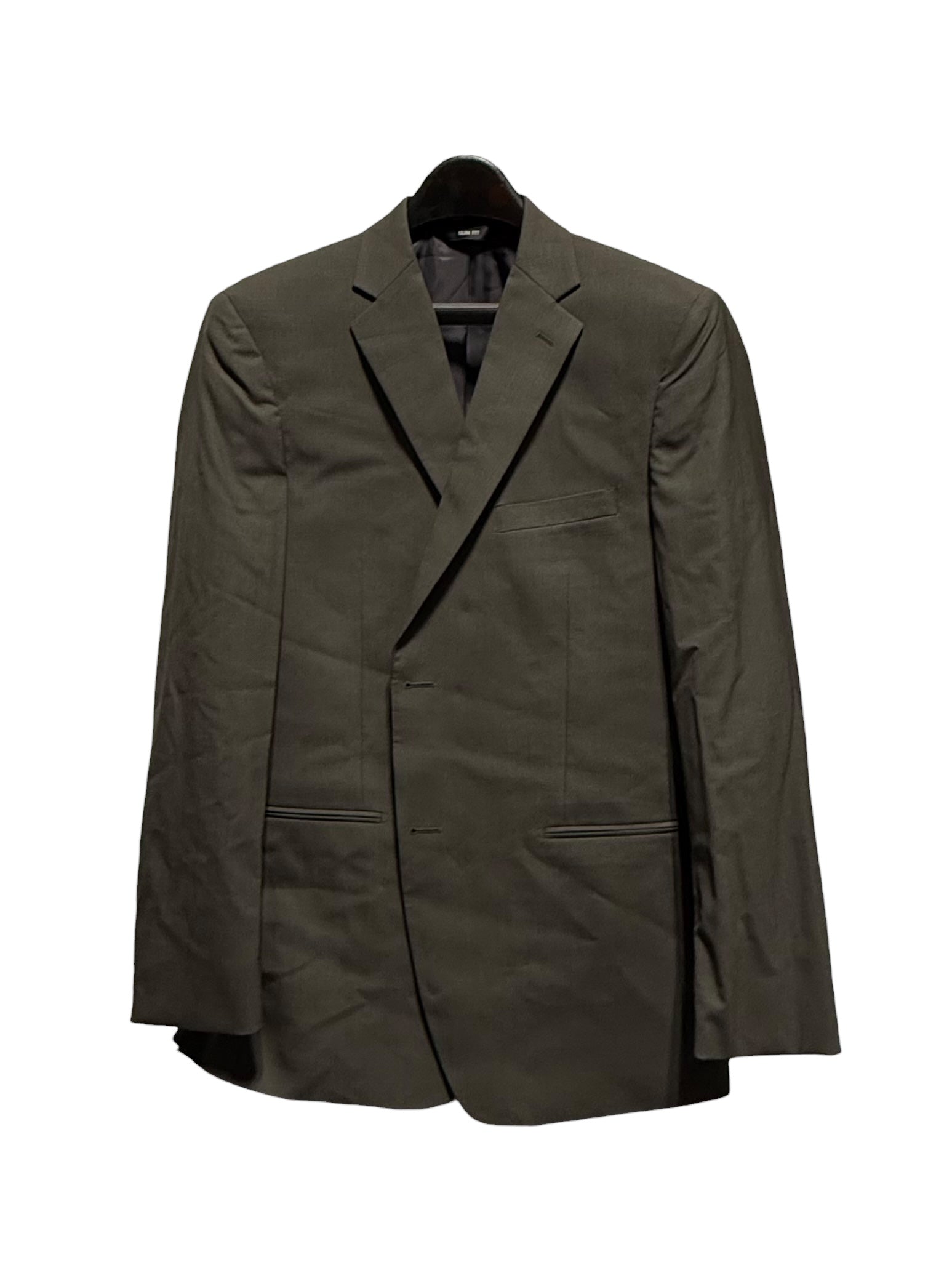 Men's Tuxedo/Suit Jacket, Assorted Dark Colors