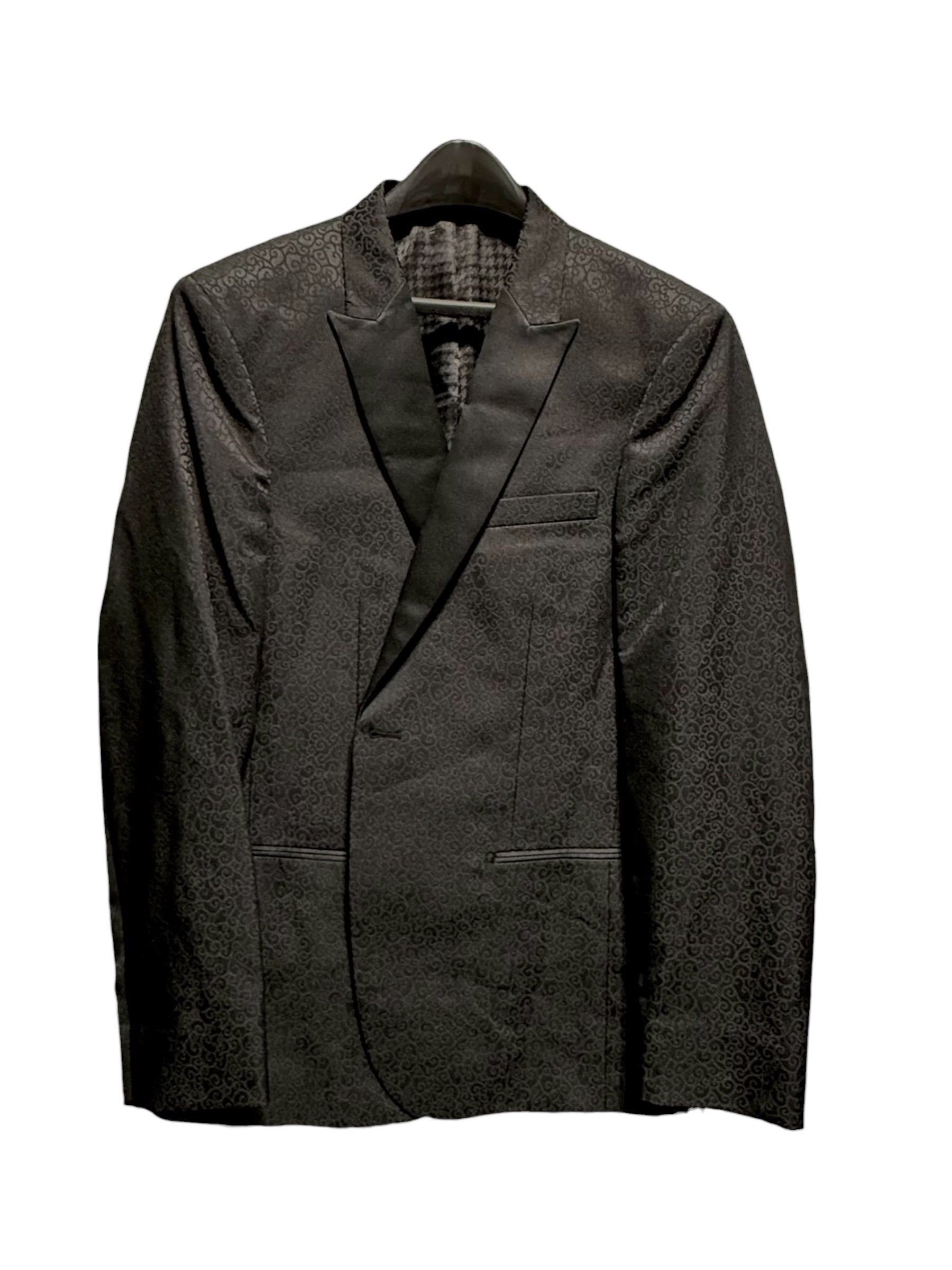 Men's Tuxedo/Suit Jacket, Assorted Dark Colors