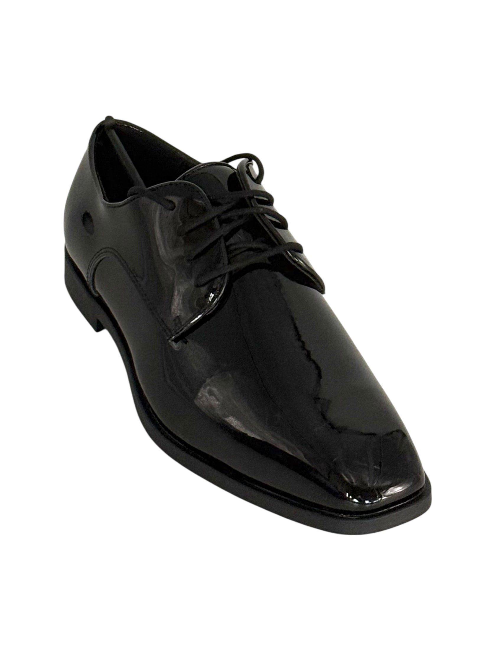Men's Tuscano Dress Shoe, Fabian Couture