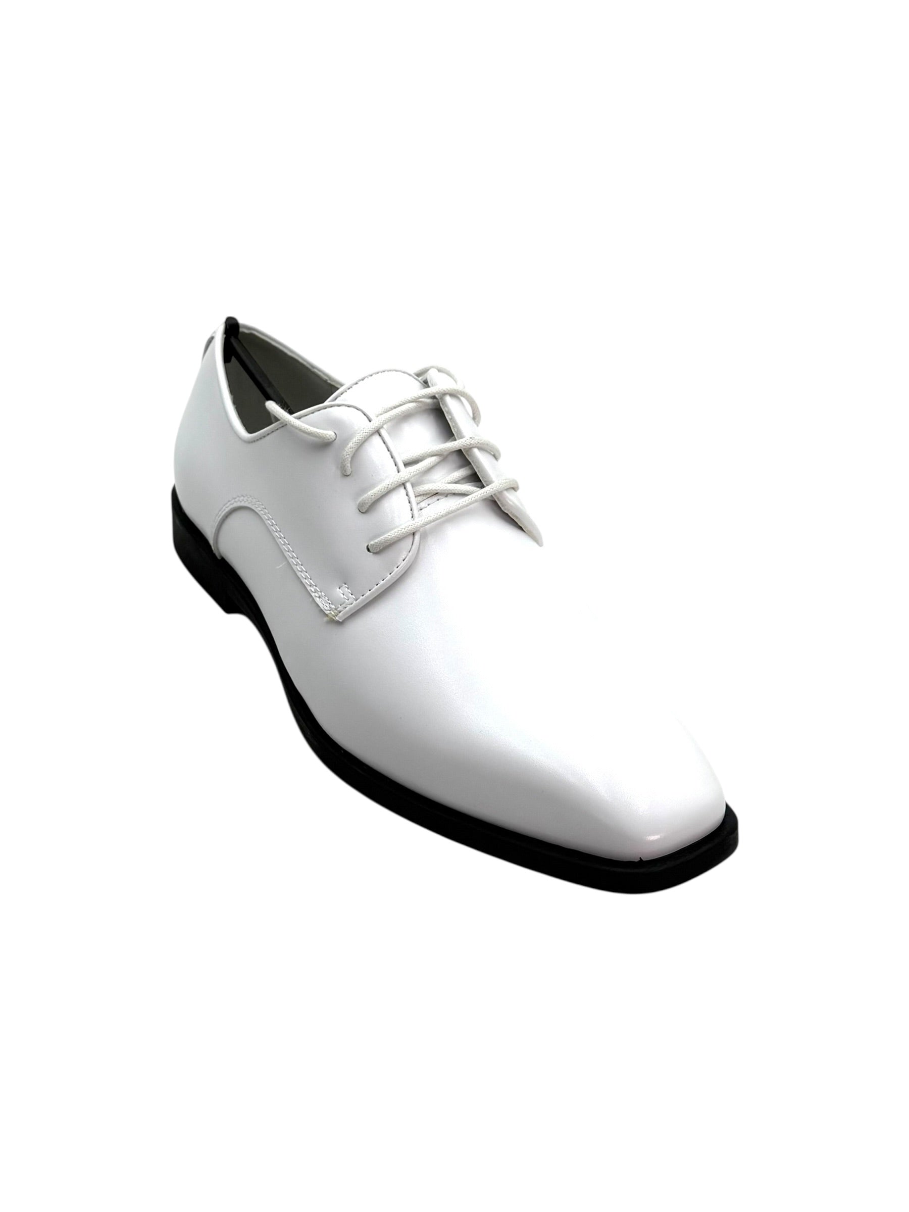 Men's Tuscano Dress Shoe, Fabian Couture