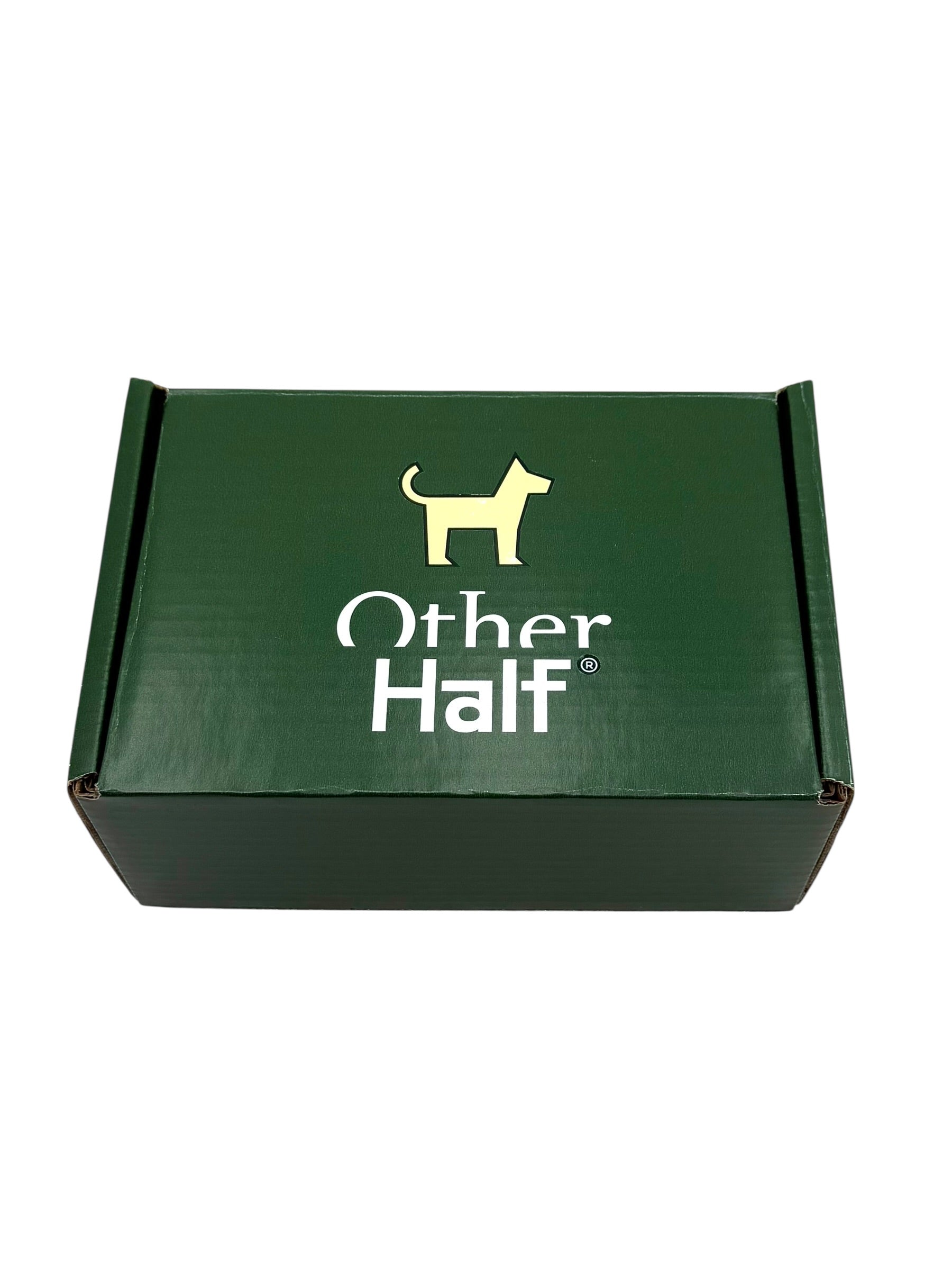 Canine Everyday Health Supplement, 7.6 oz. Tin & Coffee Mug Gift Set - My Other Half Brand