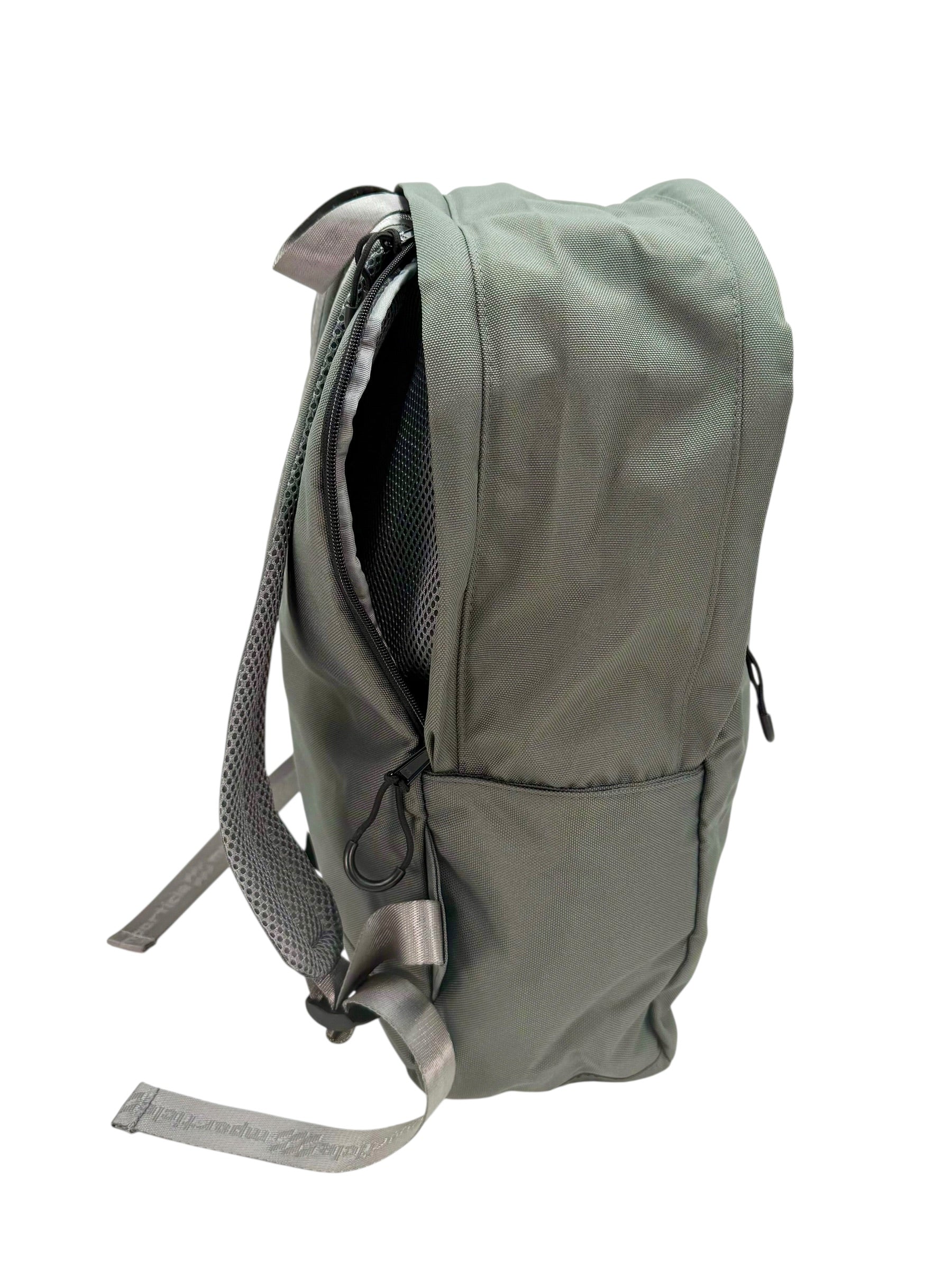 Backpack, Army Green, mparticle Branded