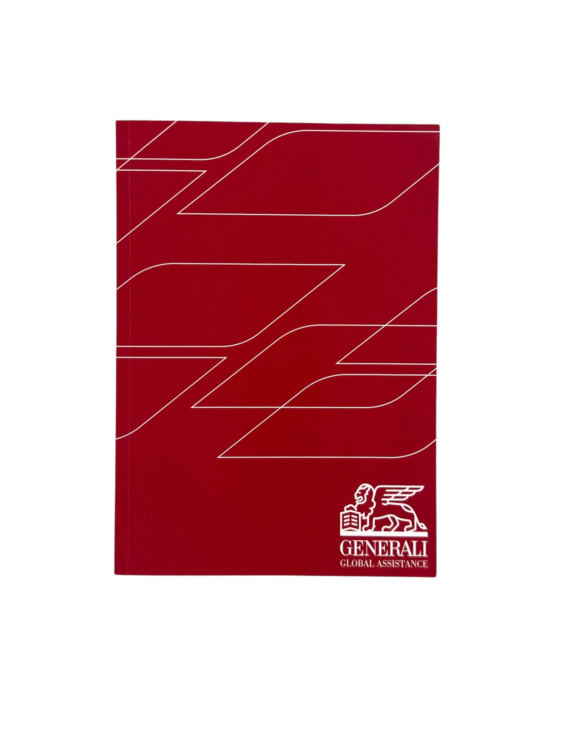 Notepad or Mini Notebook - Assorted designs