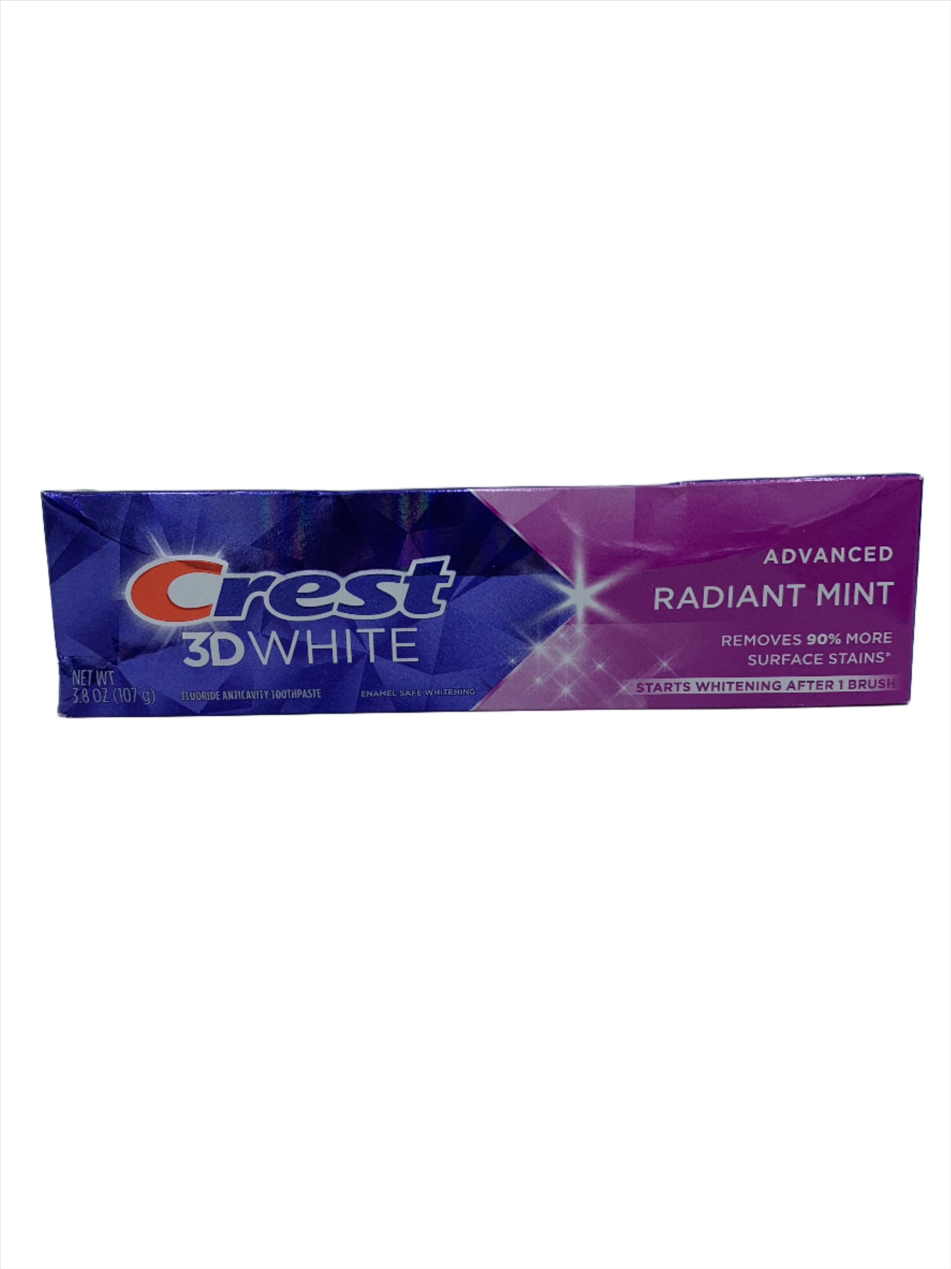 Toothpaste - Assorted Brands