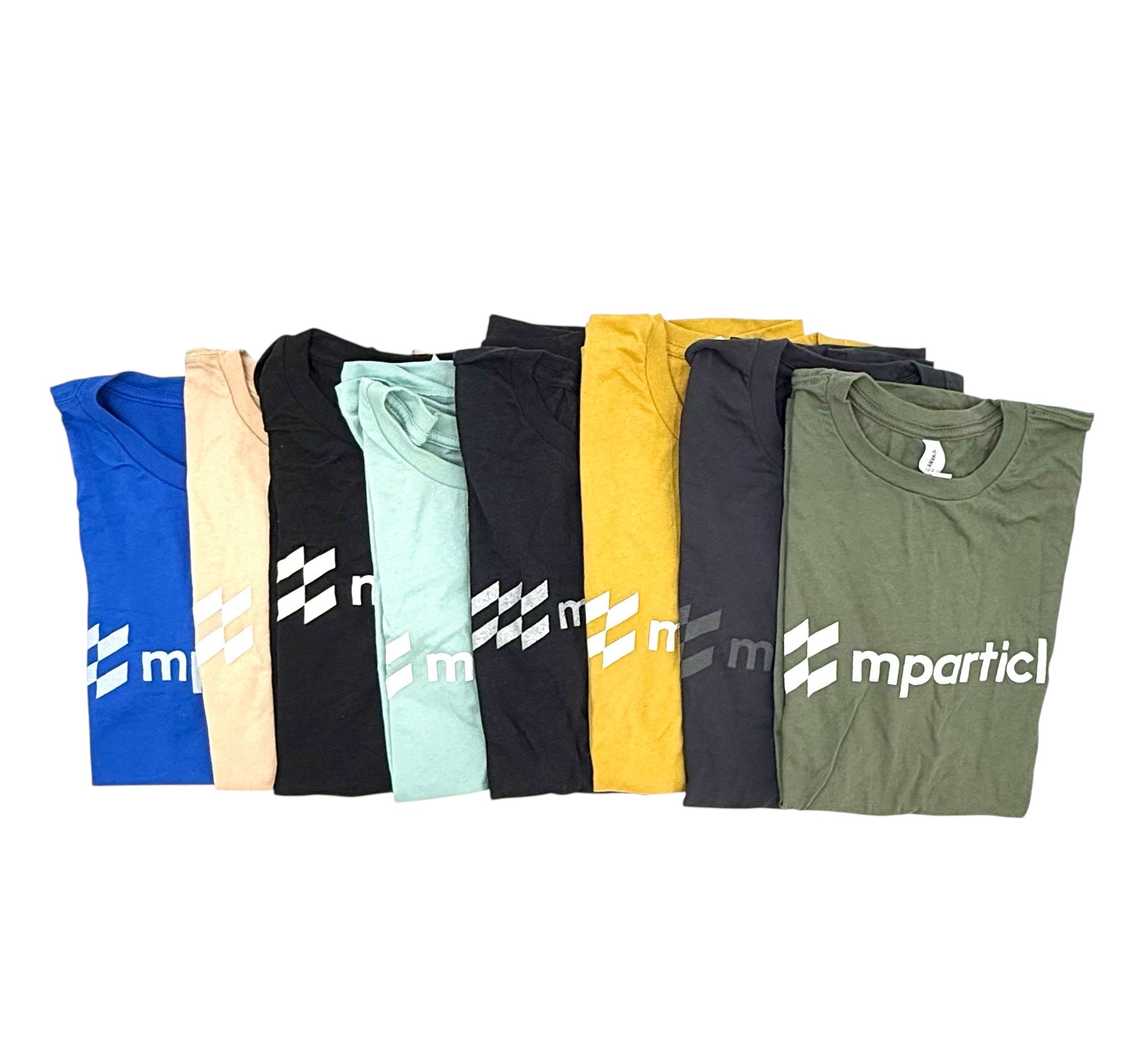 Women's T-Shirt, Assorted Colors - mparticle Branded