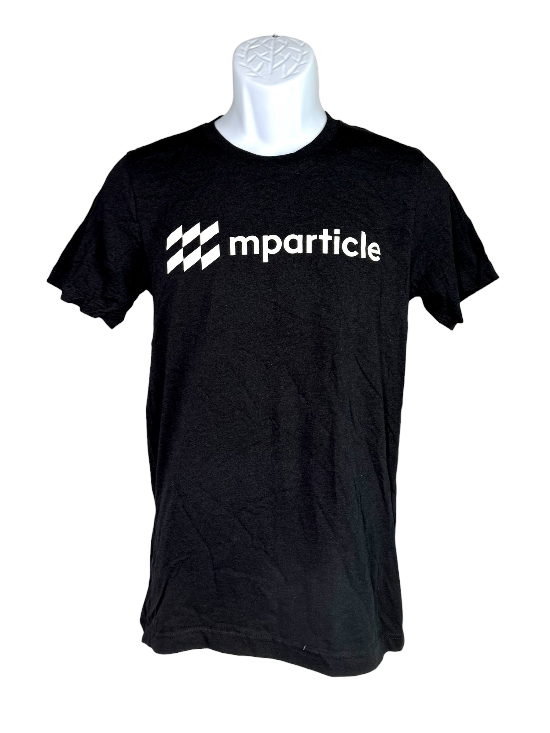 Unisex T-Shirt, Assorted Colors - mparticle Branded