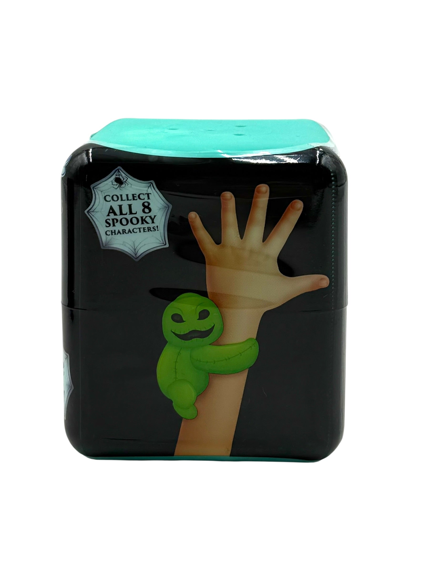 Cutie Cuff / Creepy Cuff