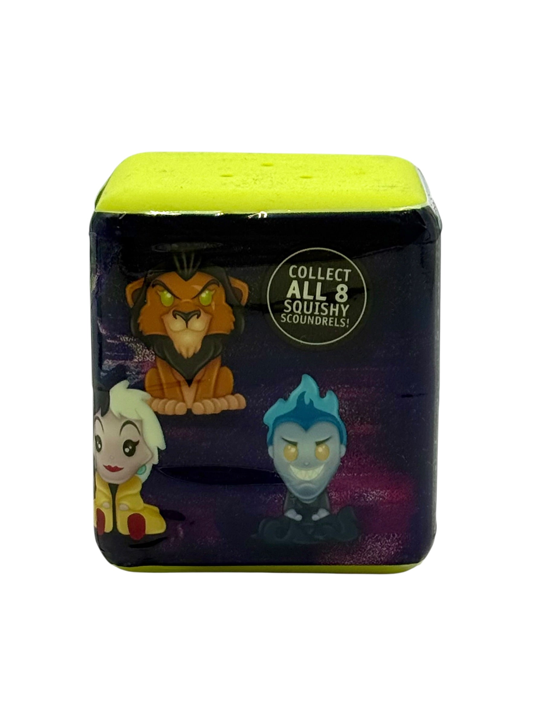 Squish Ums Blind Box - Assorted Varieties