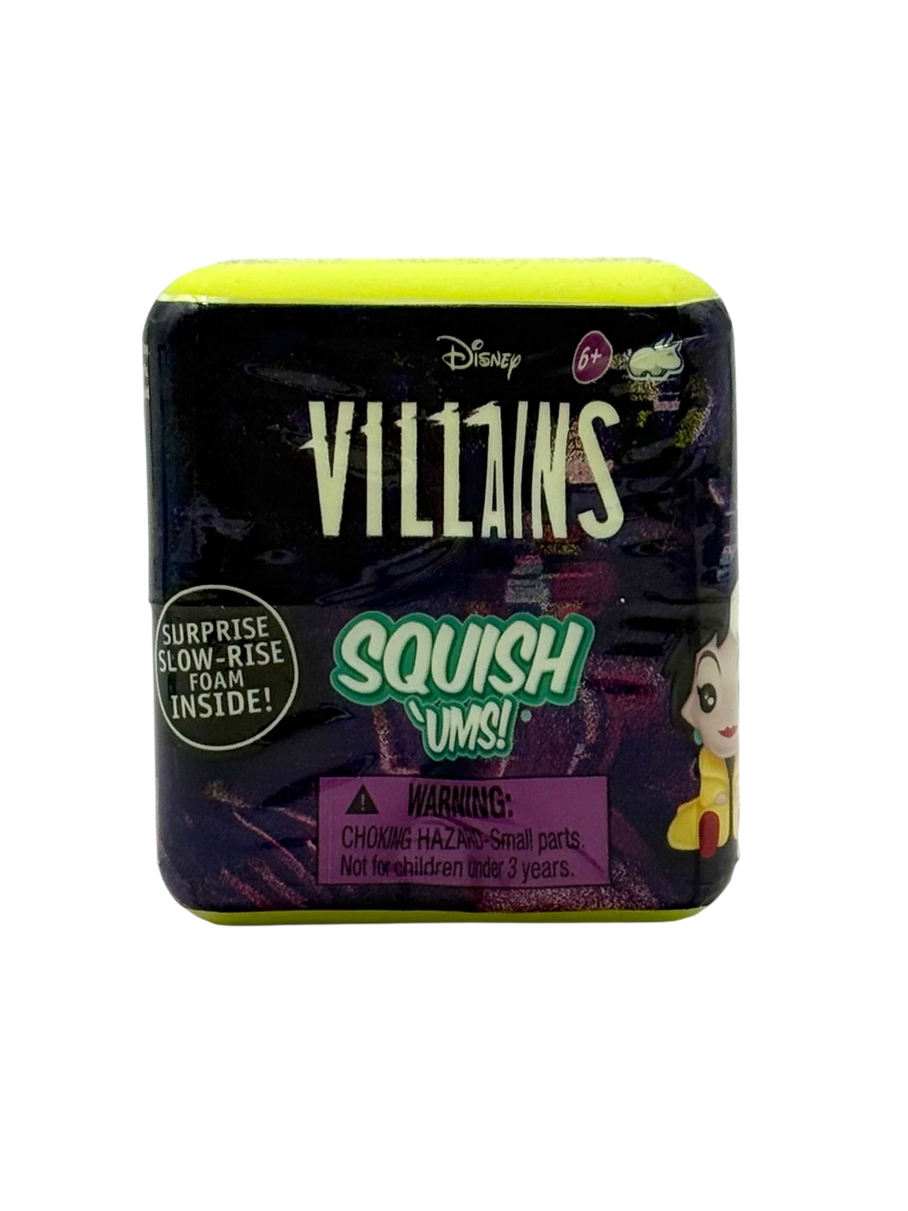 Squish Ums Blind Box - Assorted Varieties