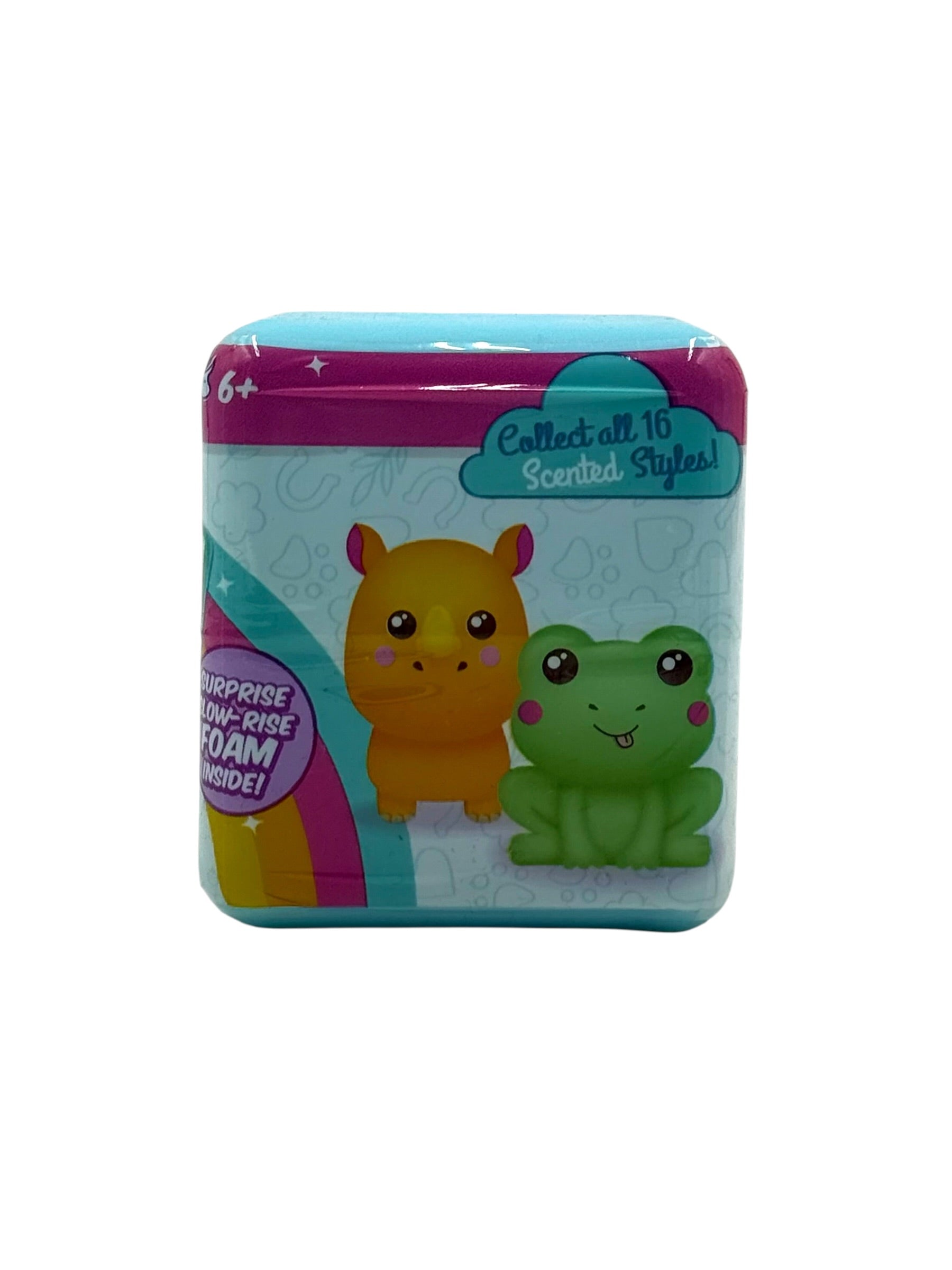 Squish Ums Blind Box - Assorted Varieties