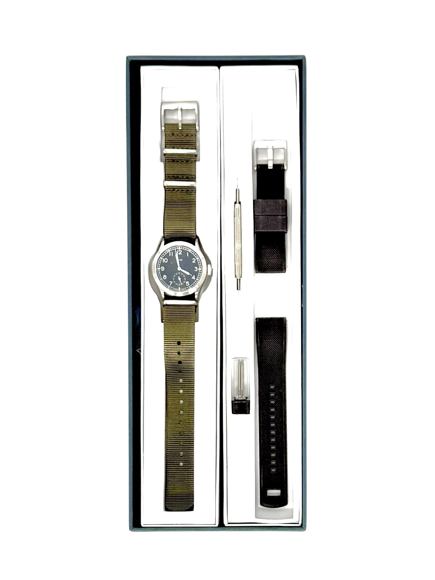 VAER A12 Swiss Automatic Watch Set