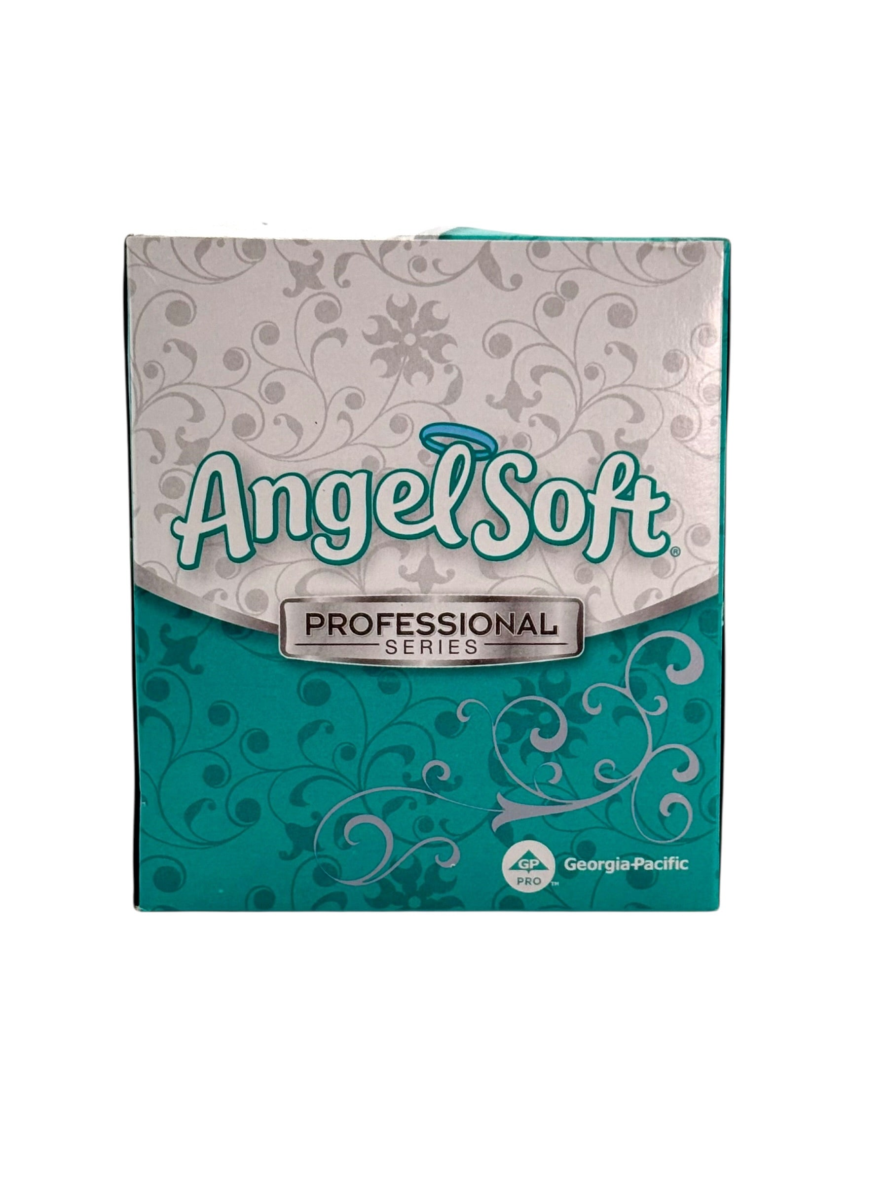 Facial Tissue, Case of at Least 28 Boxes