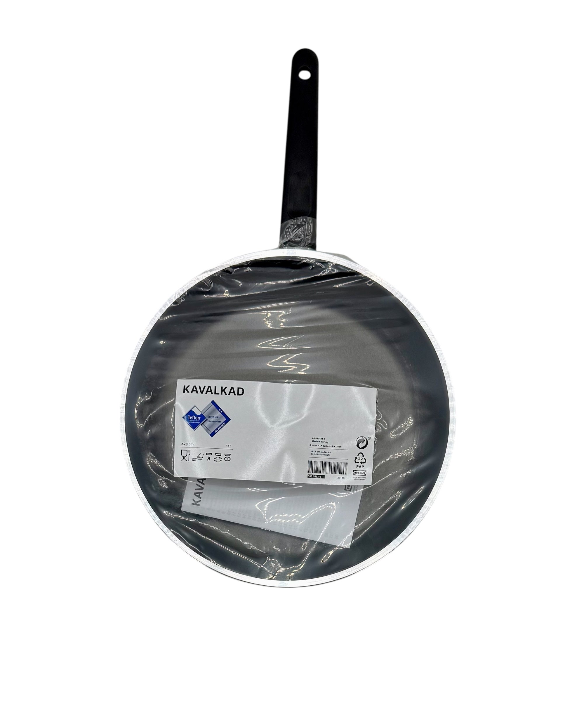 IKEA Kavalkad 11" Frying Pan
