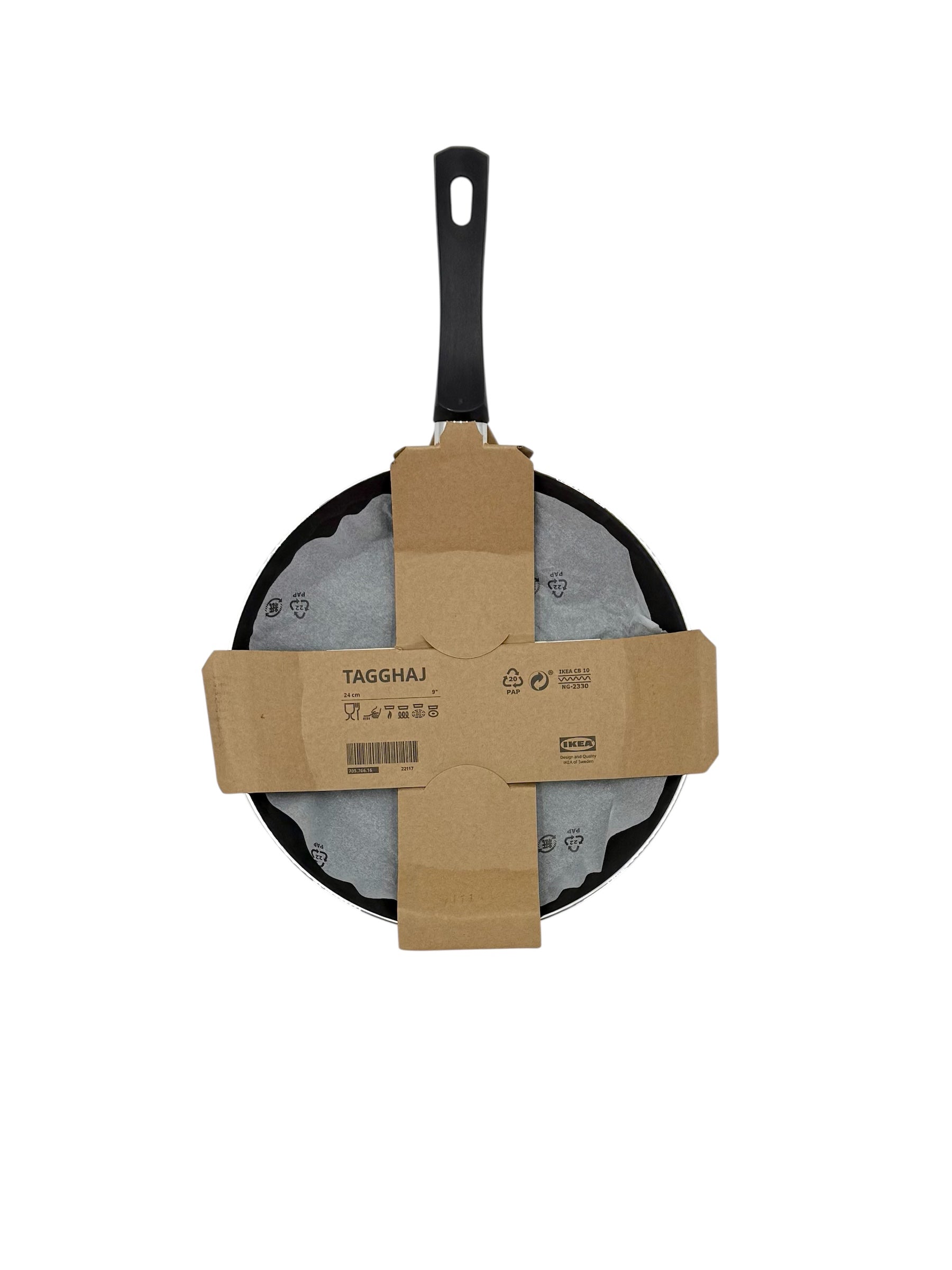 IKEA Tagghaj 9" Frying Pan