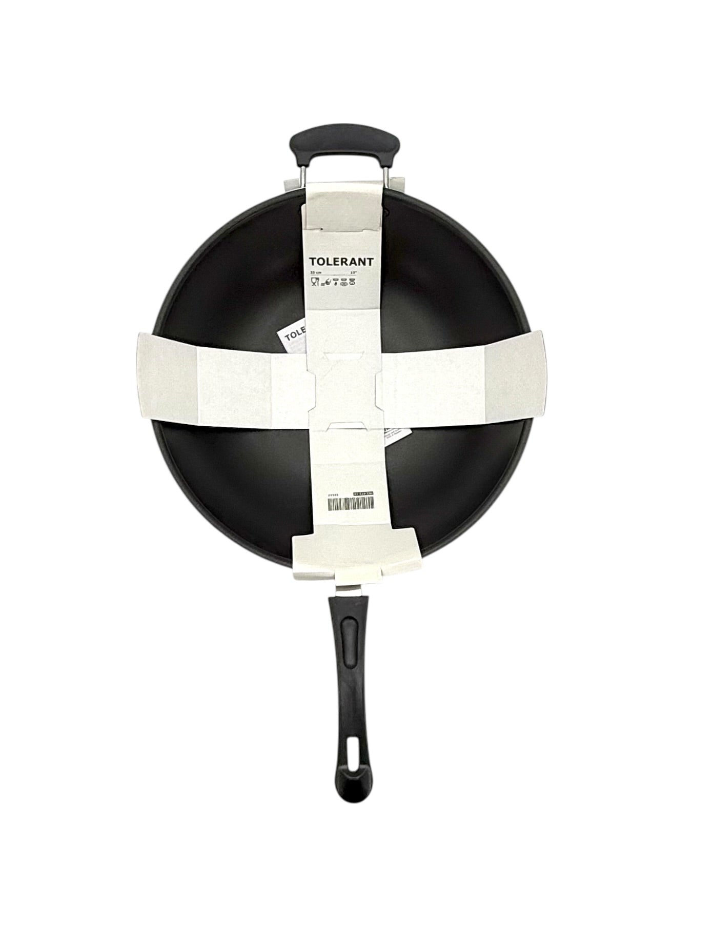 IKEA Tolerant 13" Wok