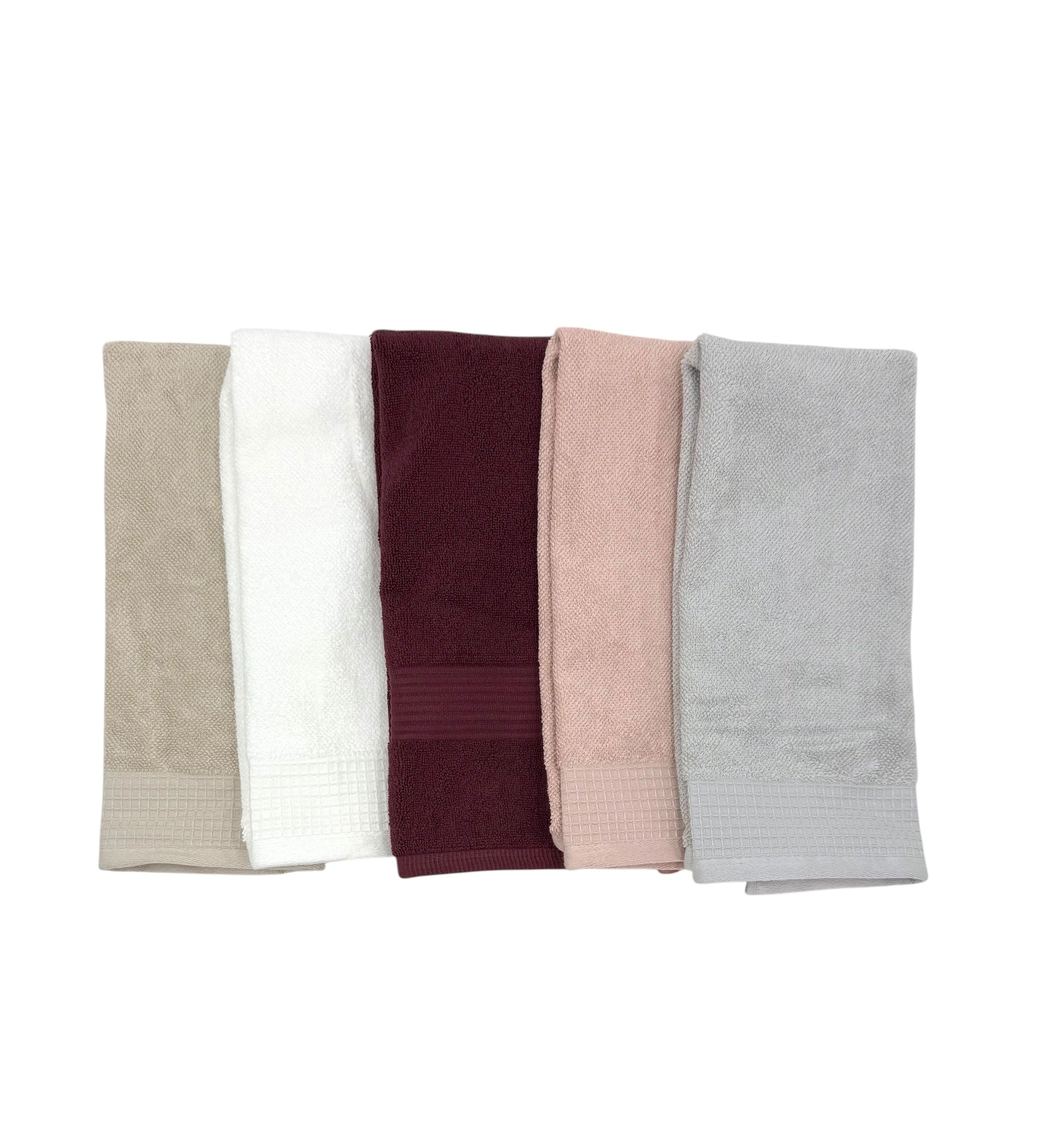 IKEA Bath Towels, Assorted Colors & Styles