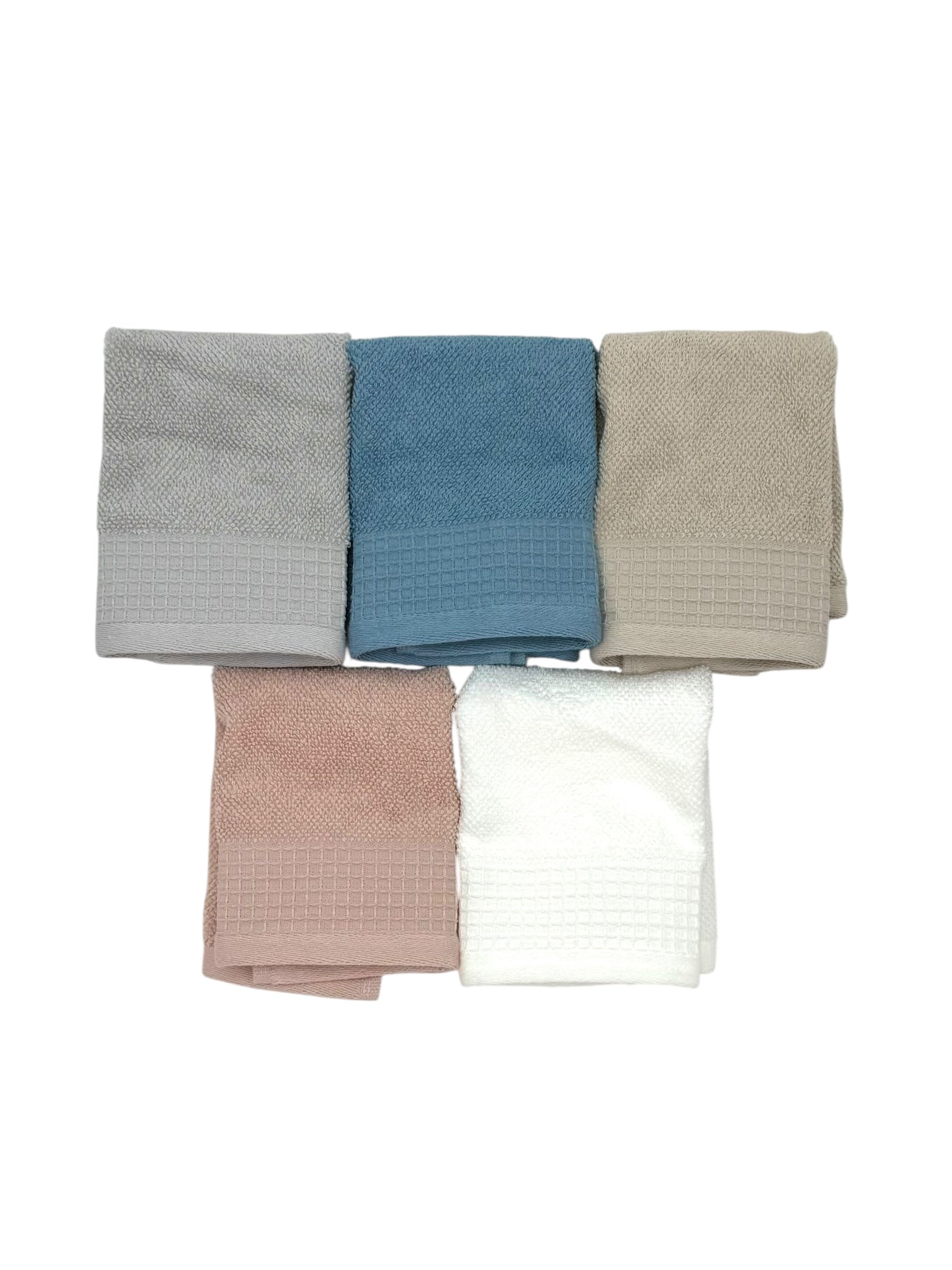IKEA Bath Towels, Assorted Colors & Styles