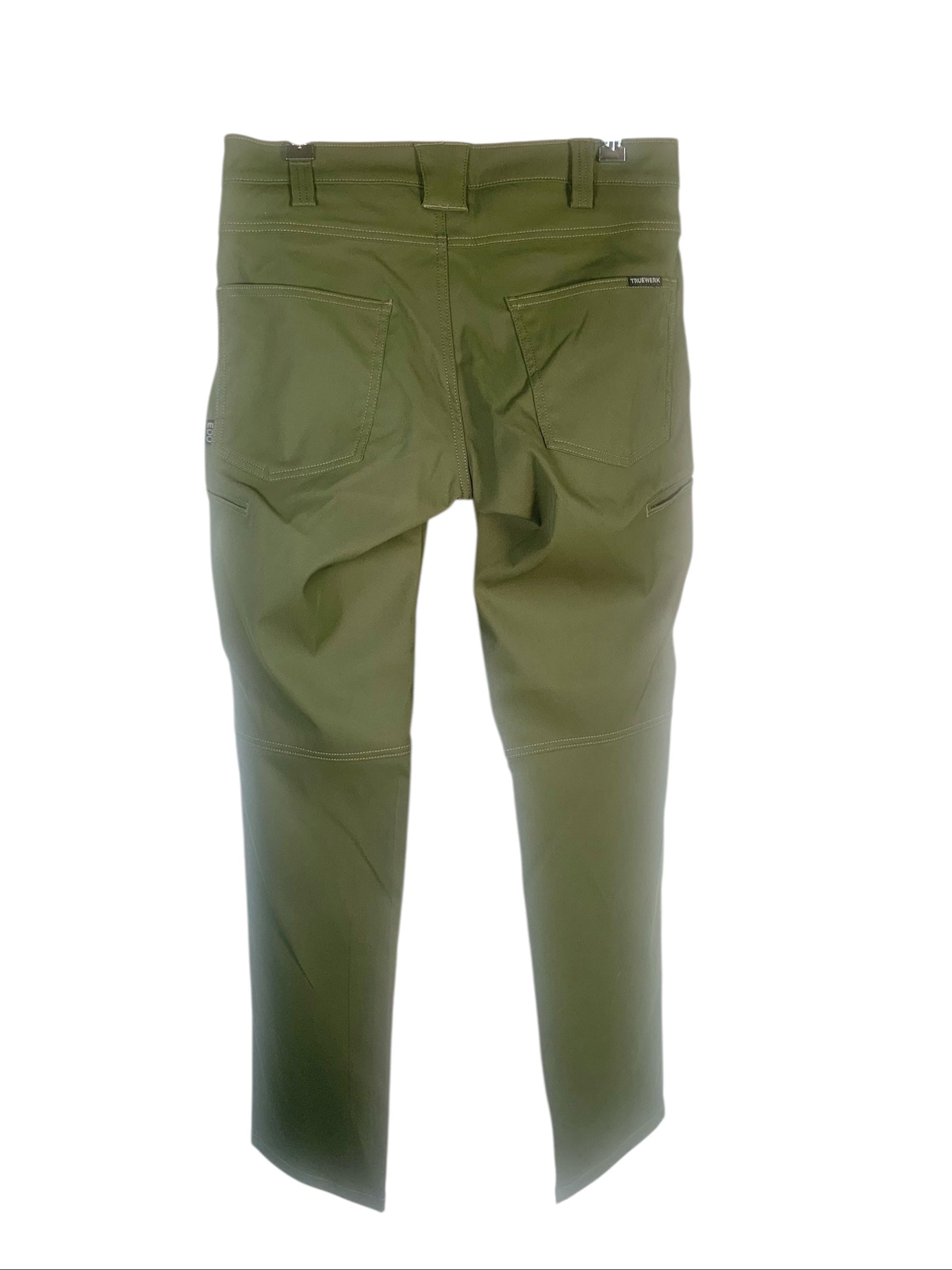 Men's Pants - Truewerk Brand