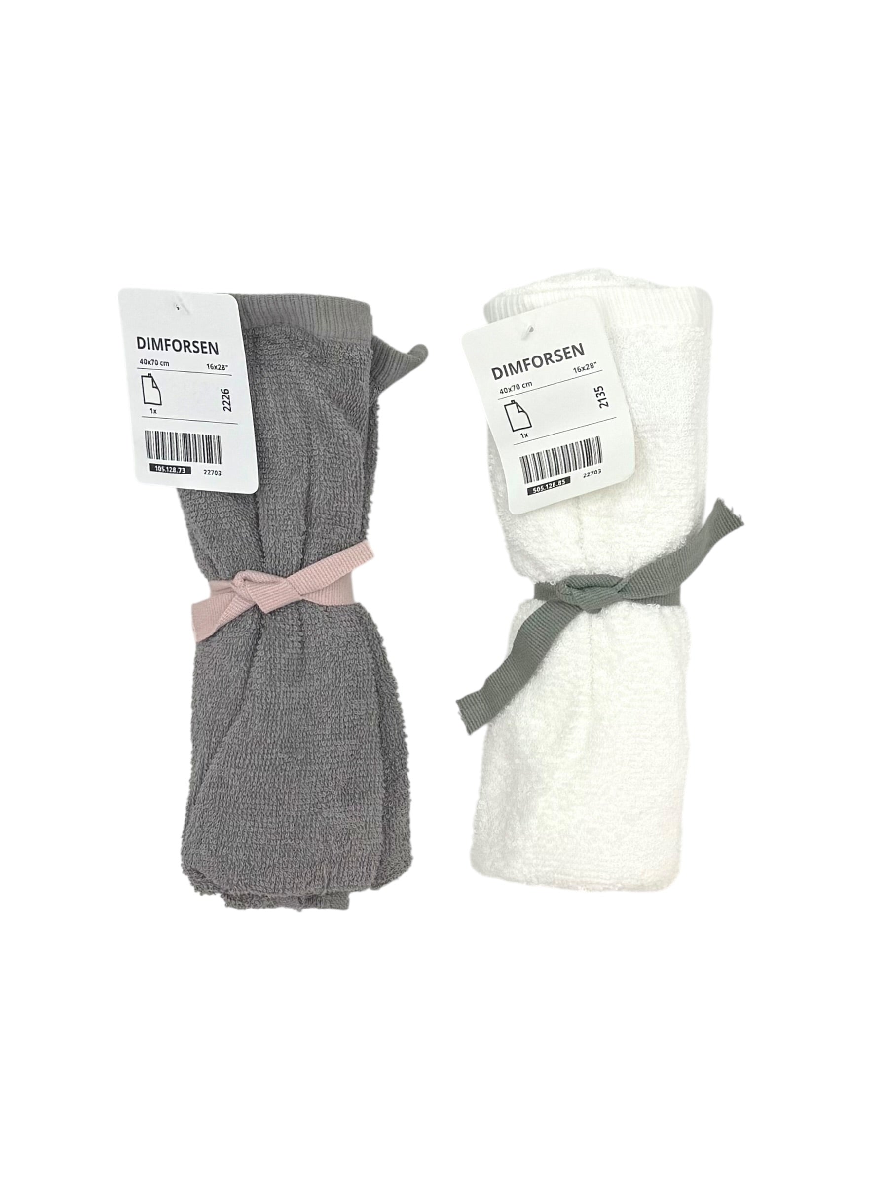 IKEA Dimforsen Towel