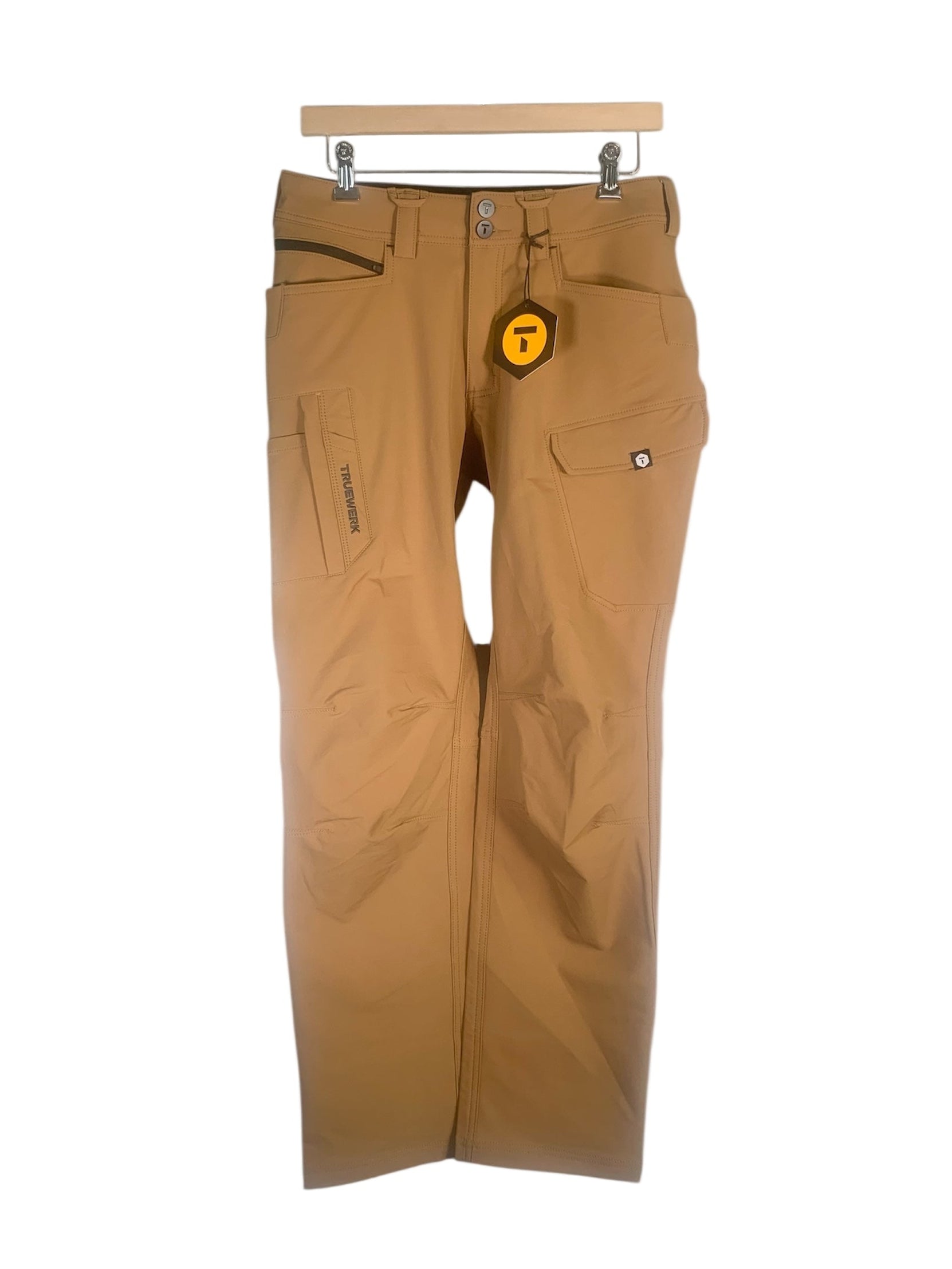 Men's Pants - Truewerk Brand