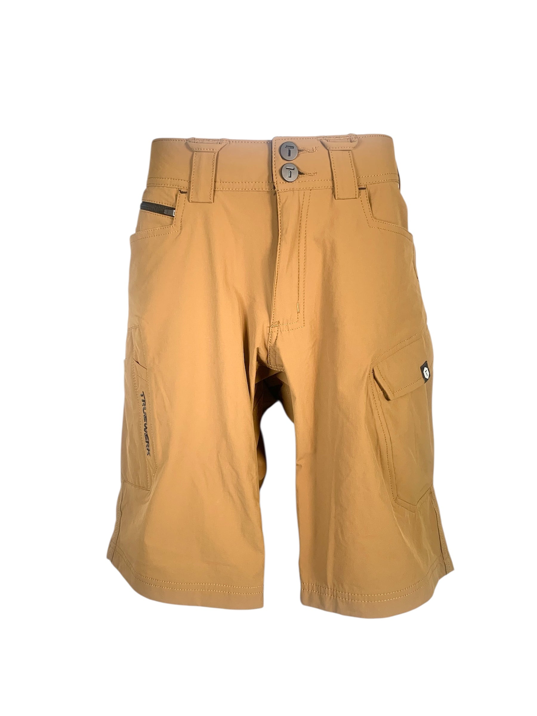 Men's Shorts - Truewerk Brand