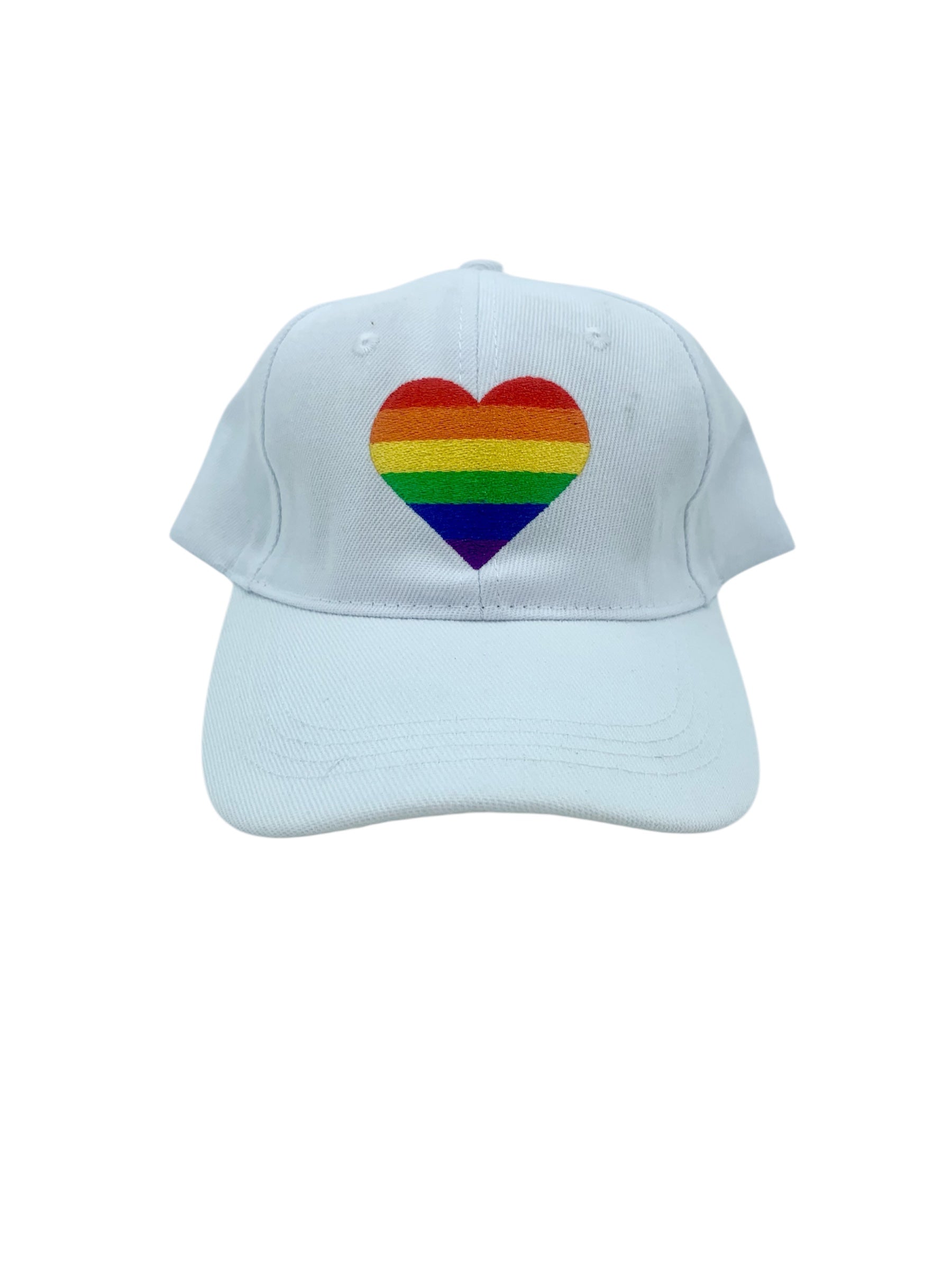 Pride / Rainbow Hat