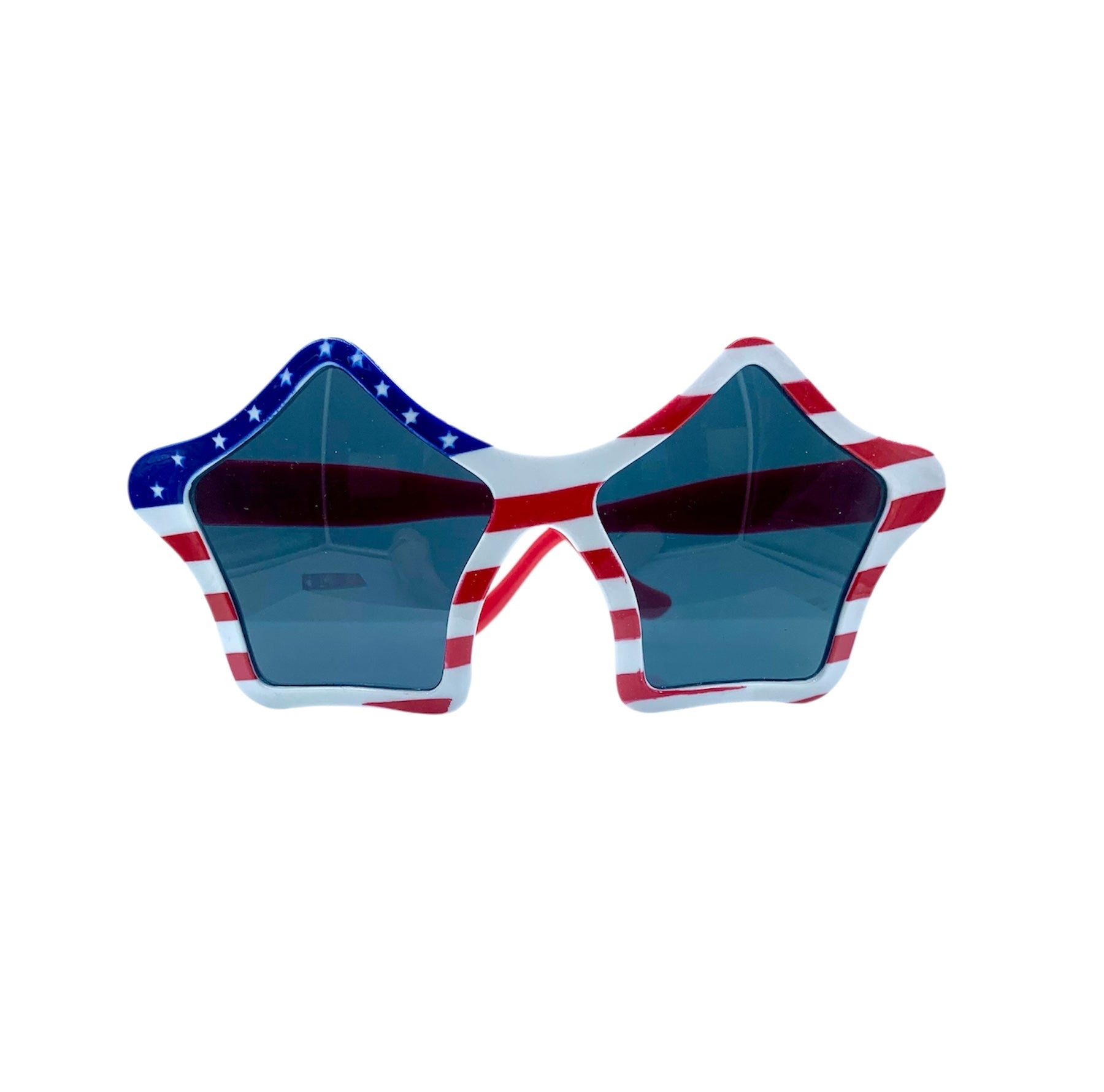 Stars & Stripes Novelty Sunglasses