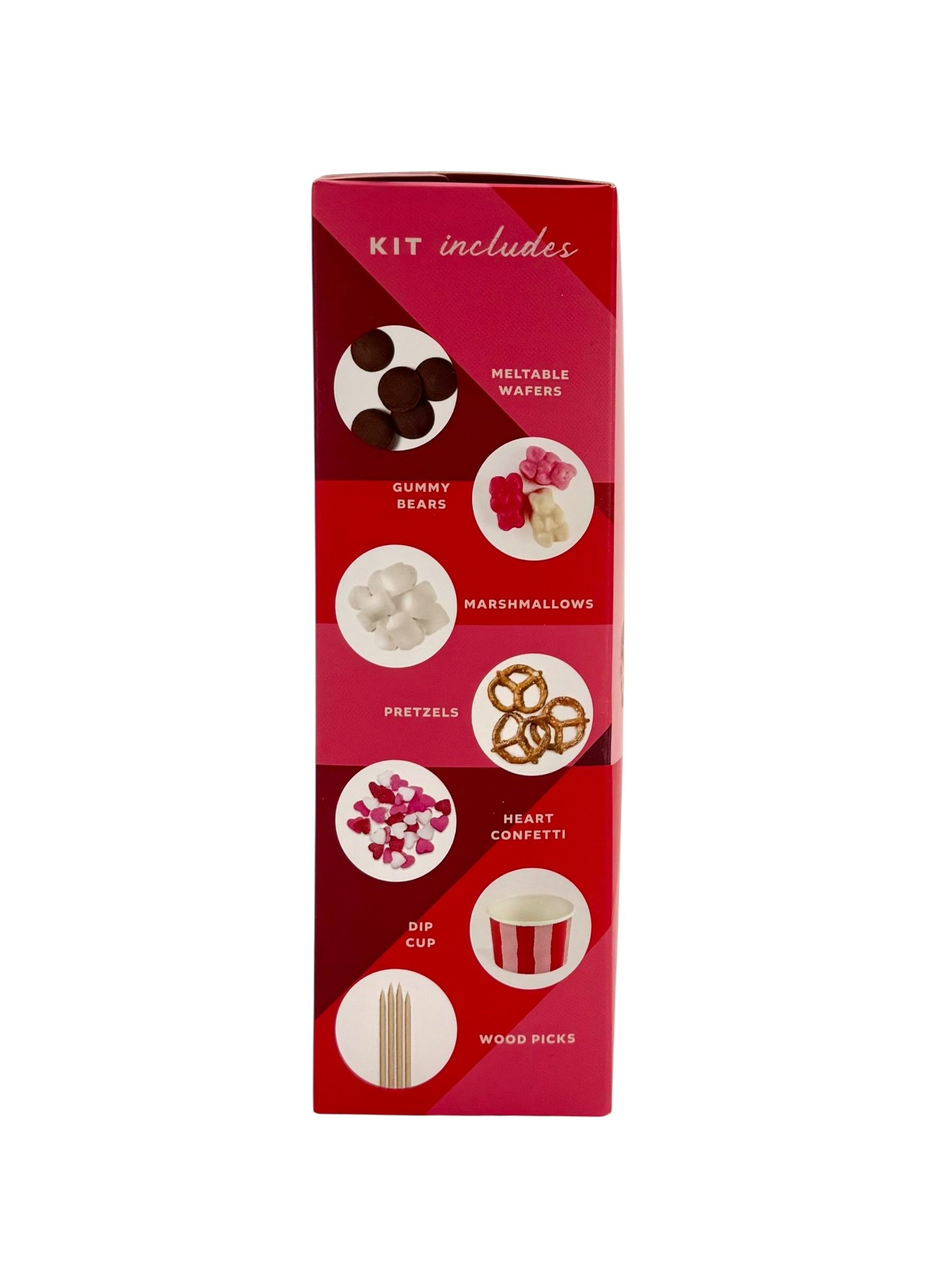 Chocolate Fondue Kit